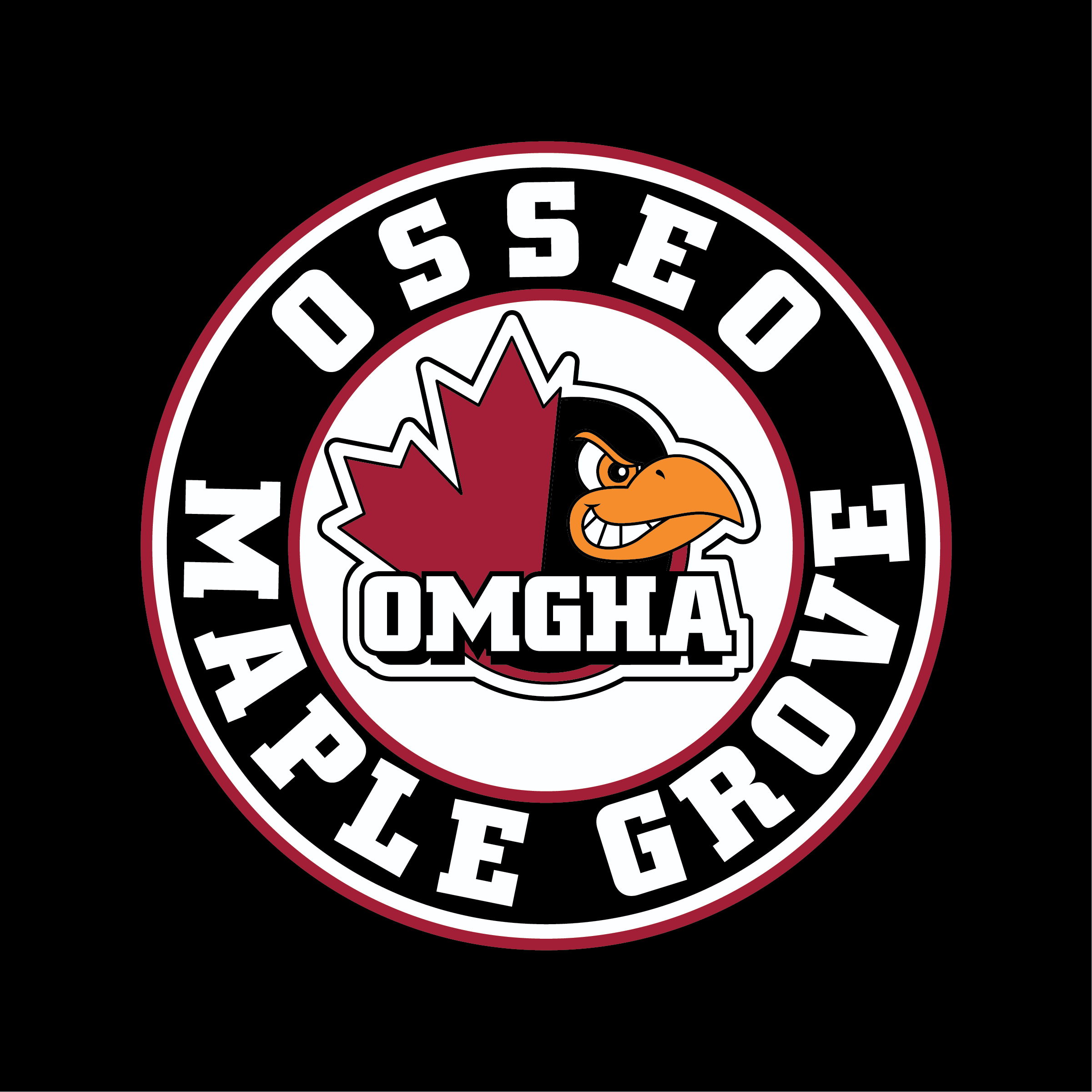 YAKSAK TEAM PATCHES: M - Q