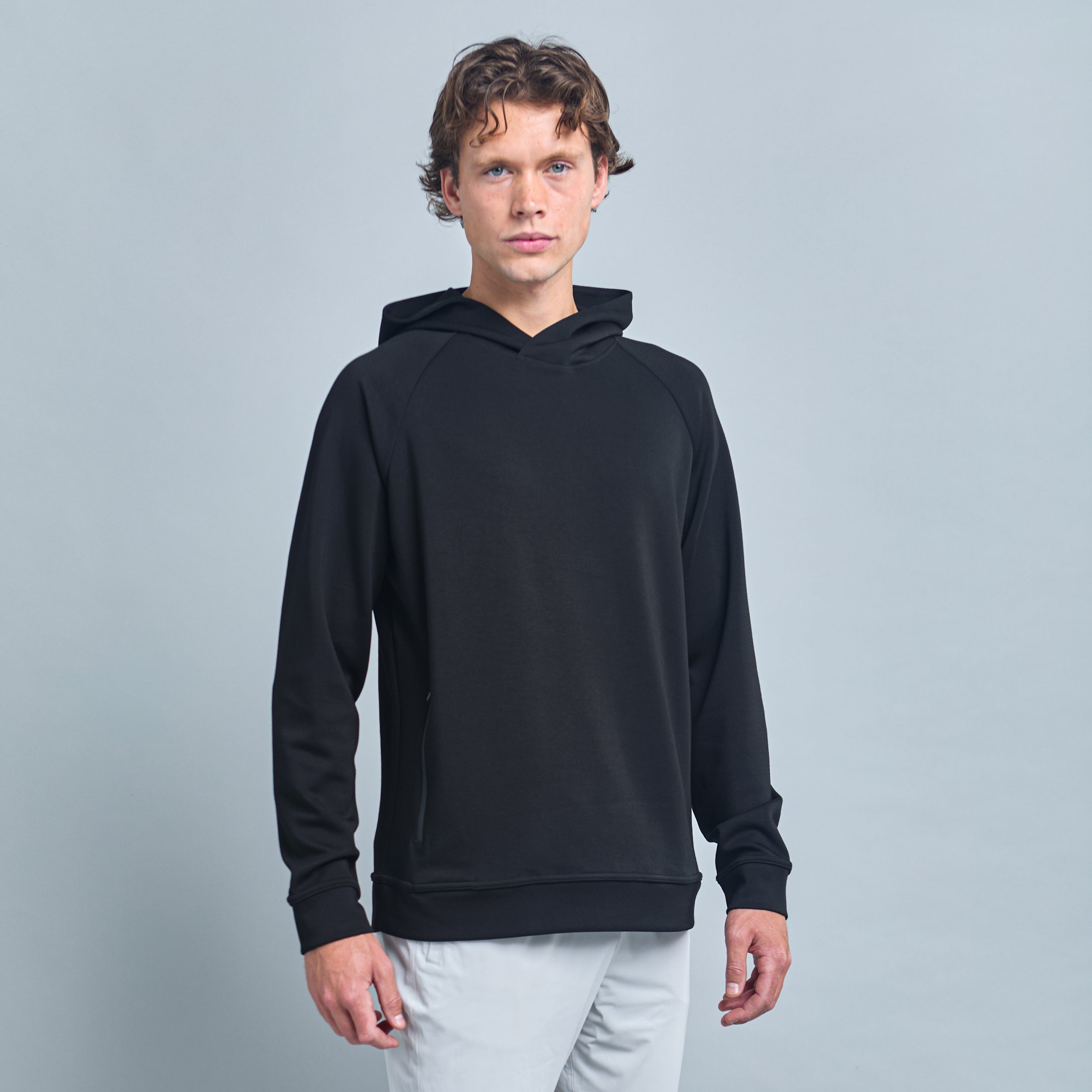 BREAKAWAY HOODIE