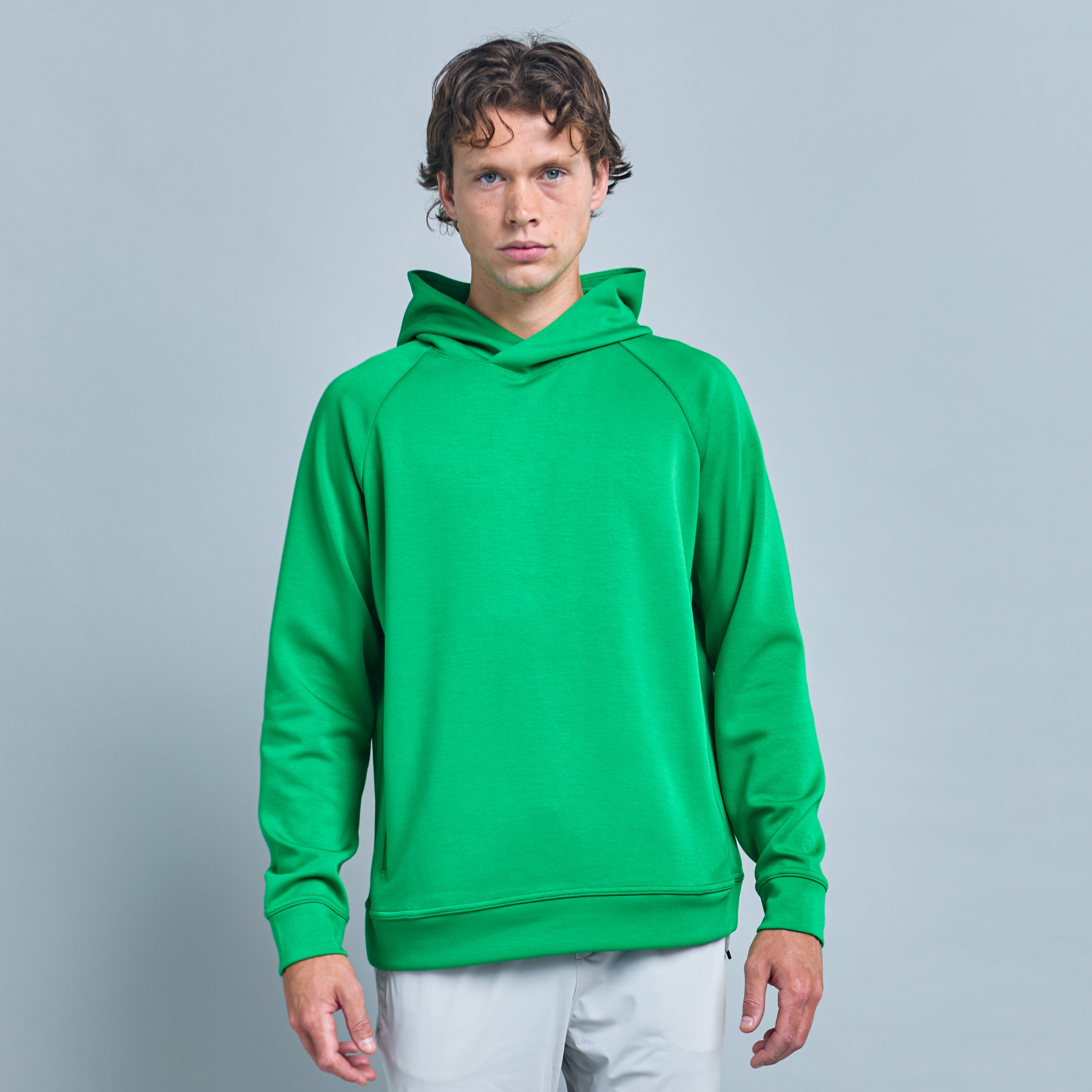 BREAKAWAY HOODIE