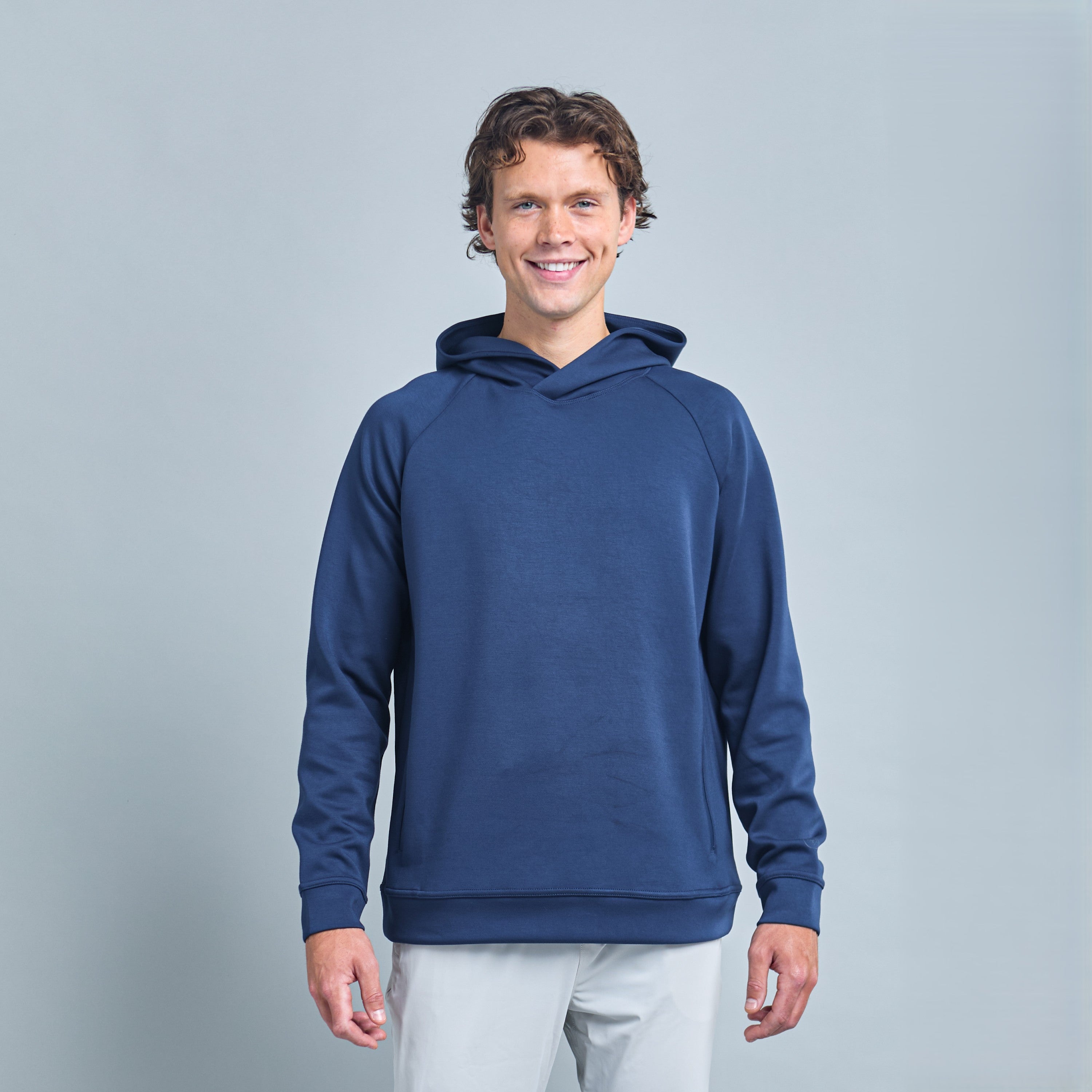 BREAKAWAY HOODIE