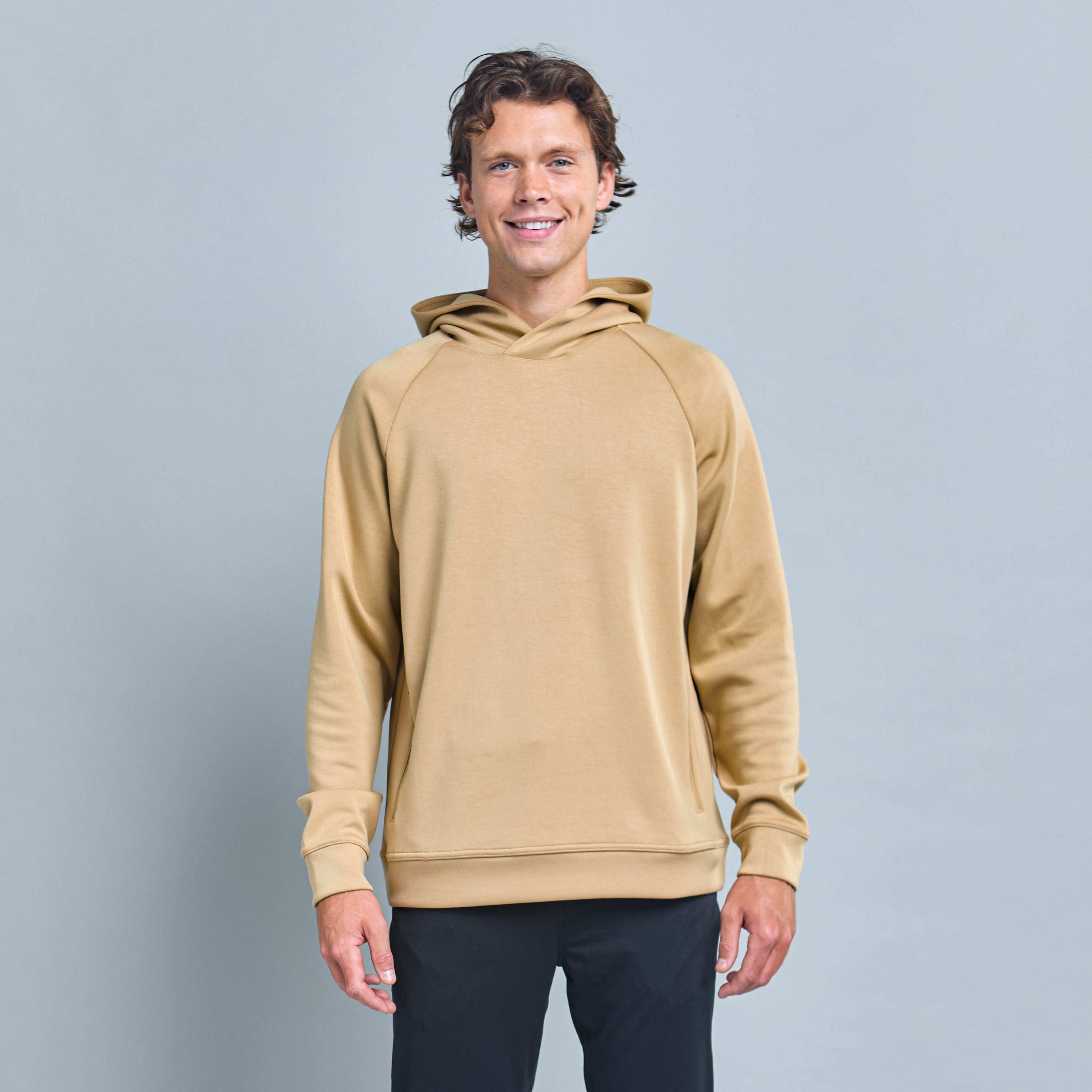 BREAKAWAY HOODIE