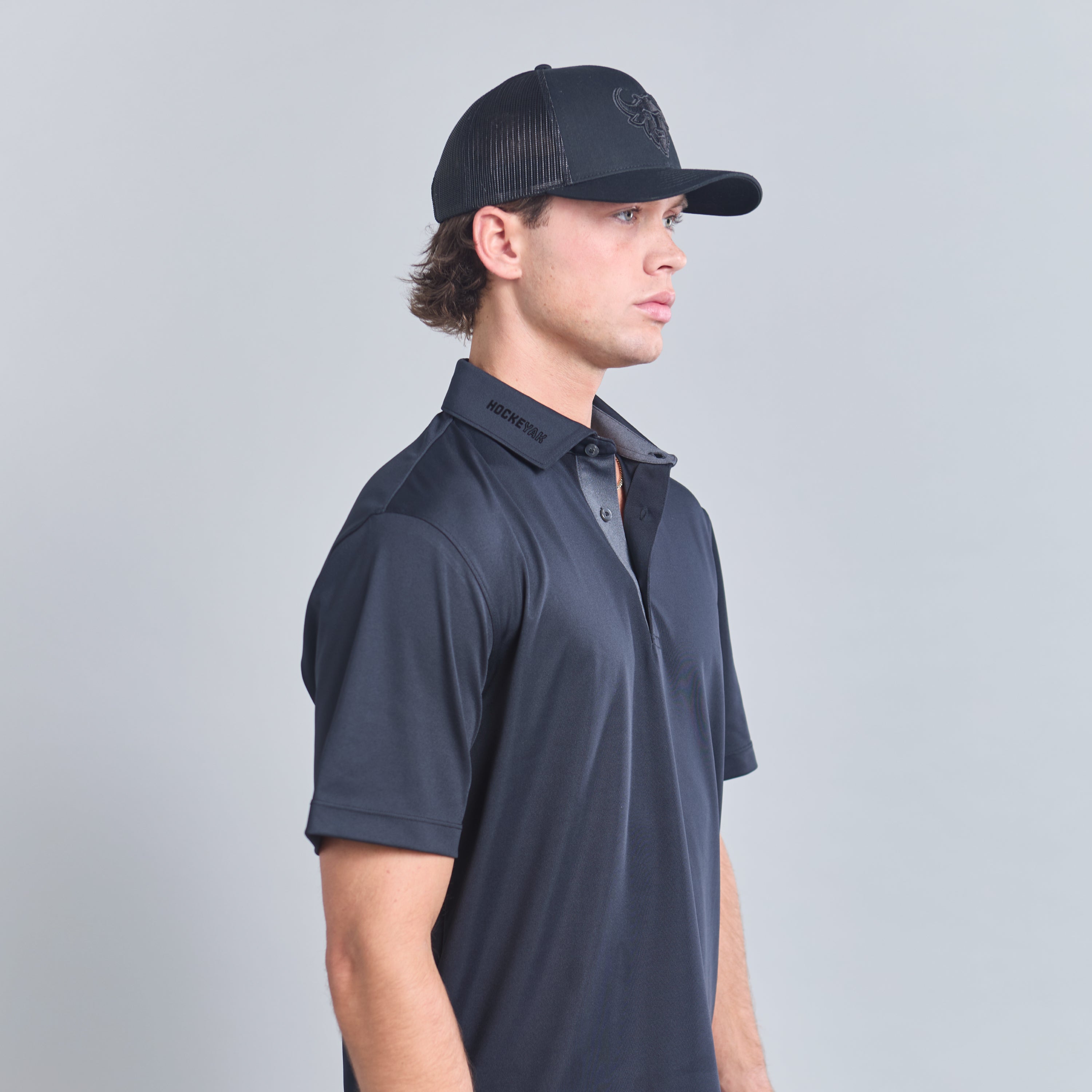 BREAKAWAY POLO