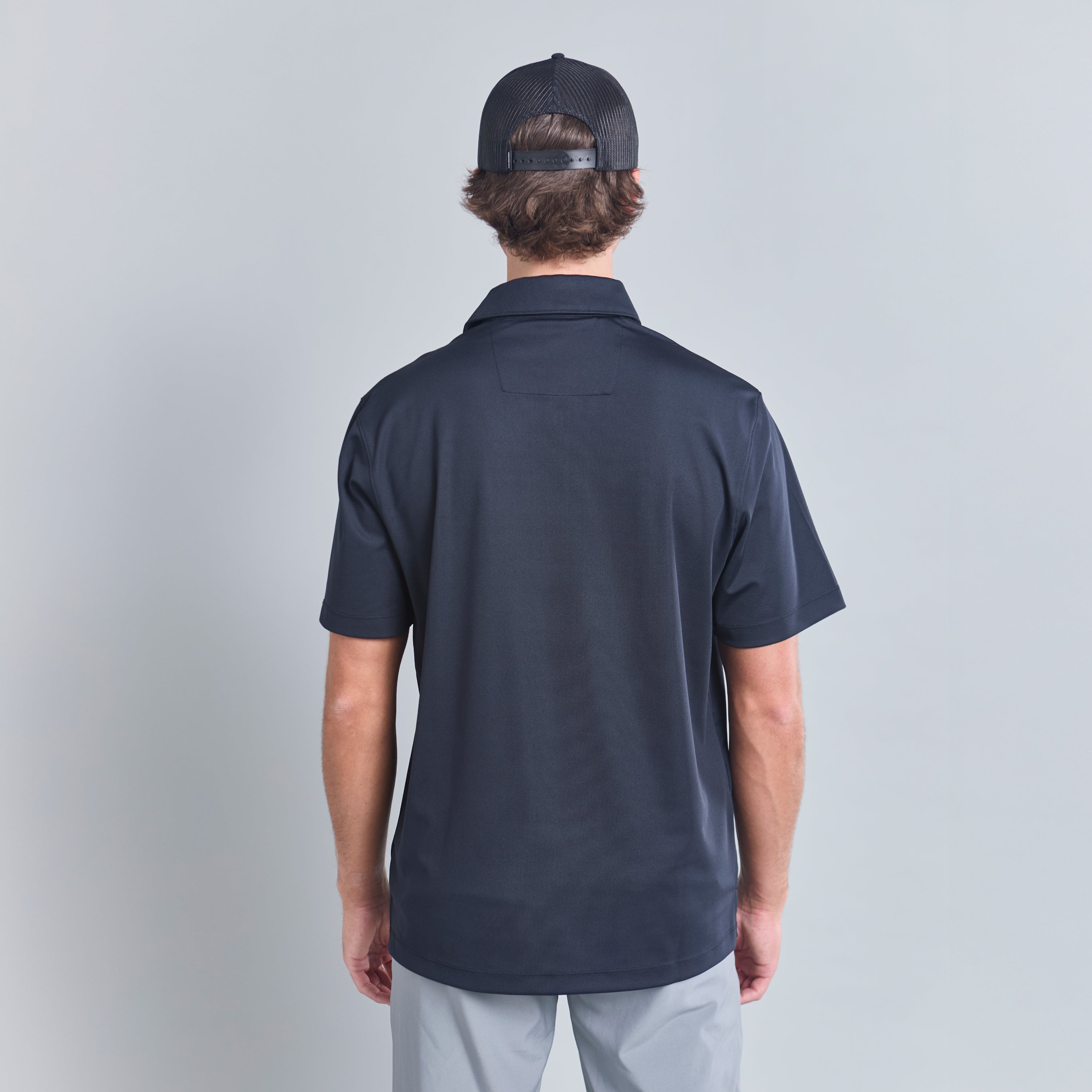 BREAKAWAY POLO