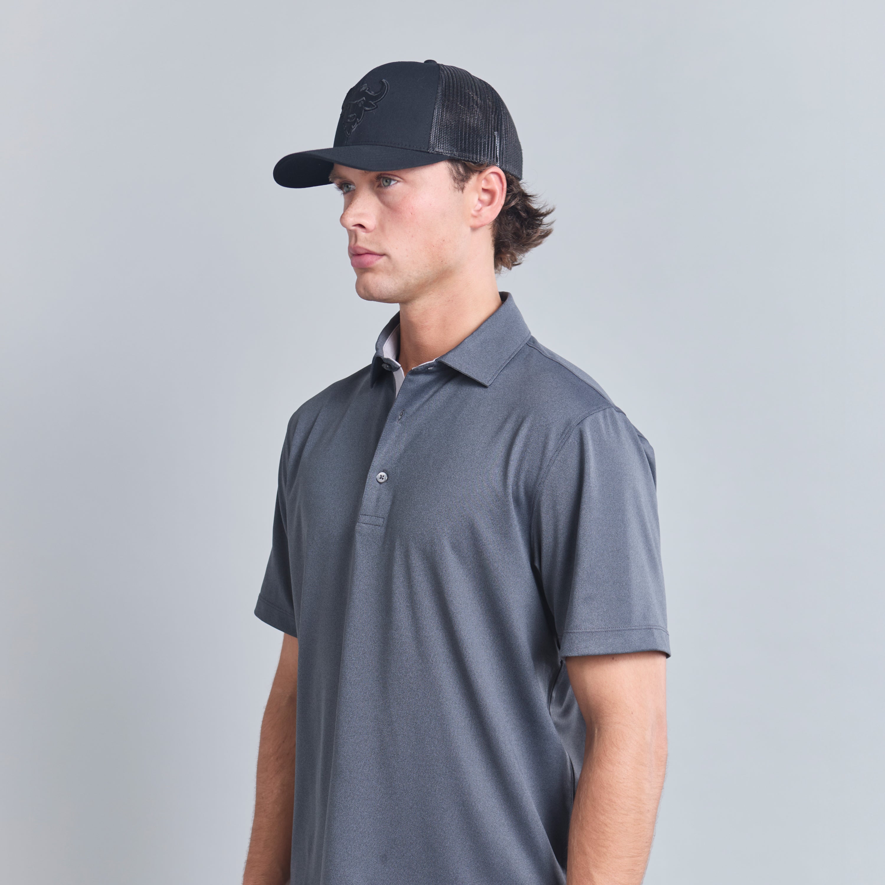 BREAKAWAY POLO