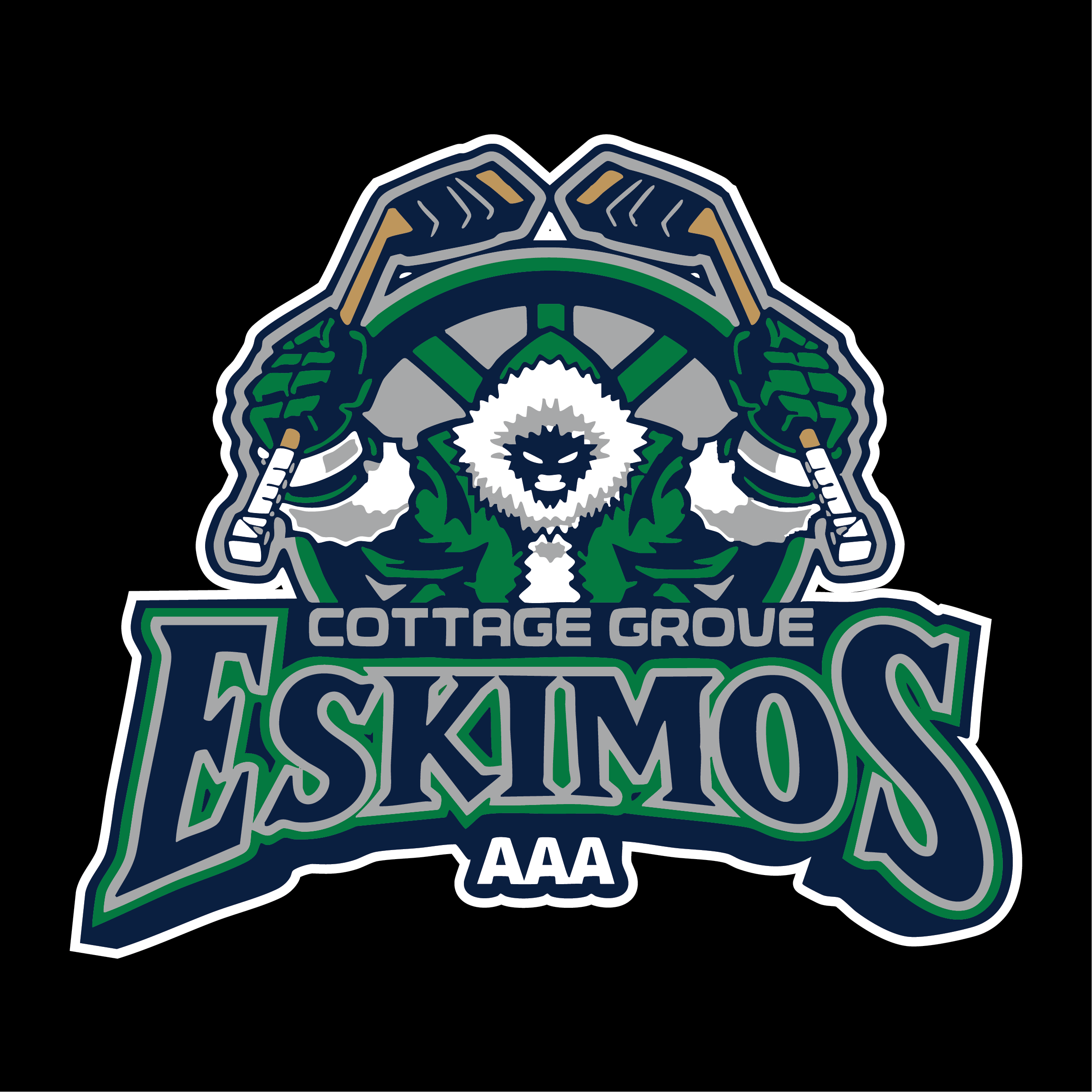 YAKSAK TEAM PATCHES: A - D