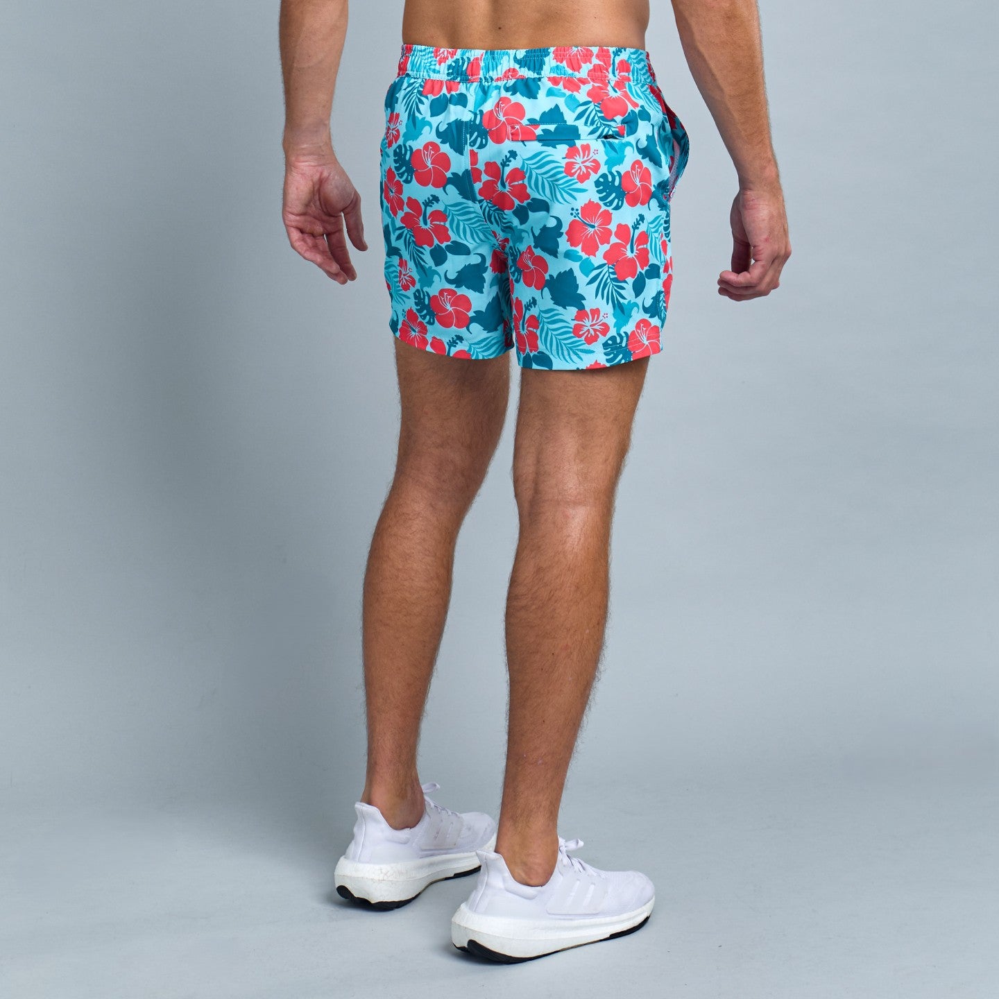 PLAYMAKER SWIM TRUNK