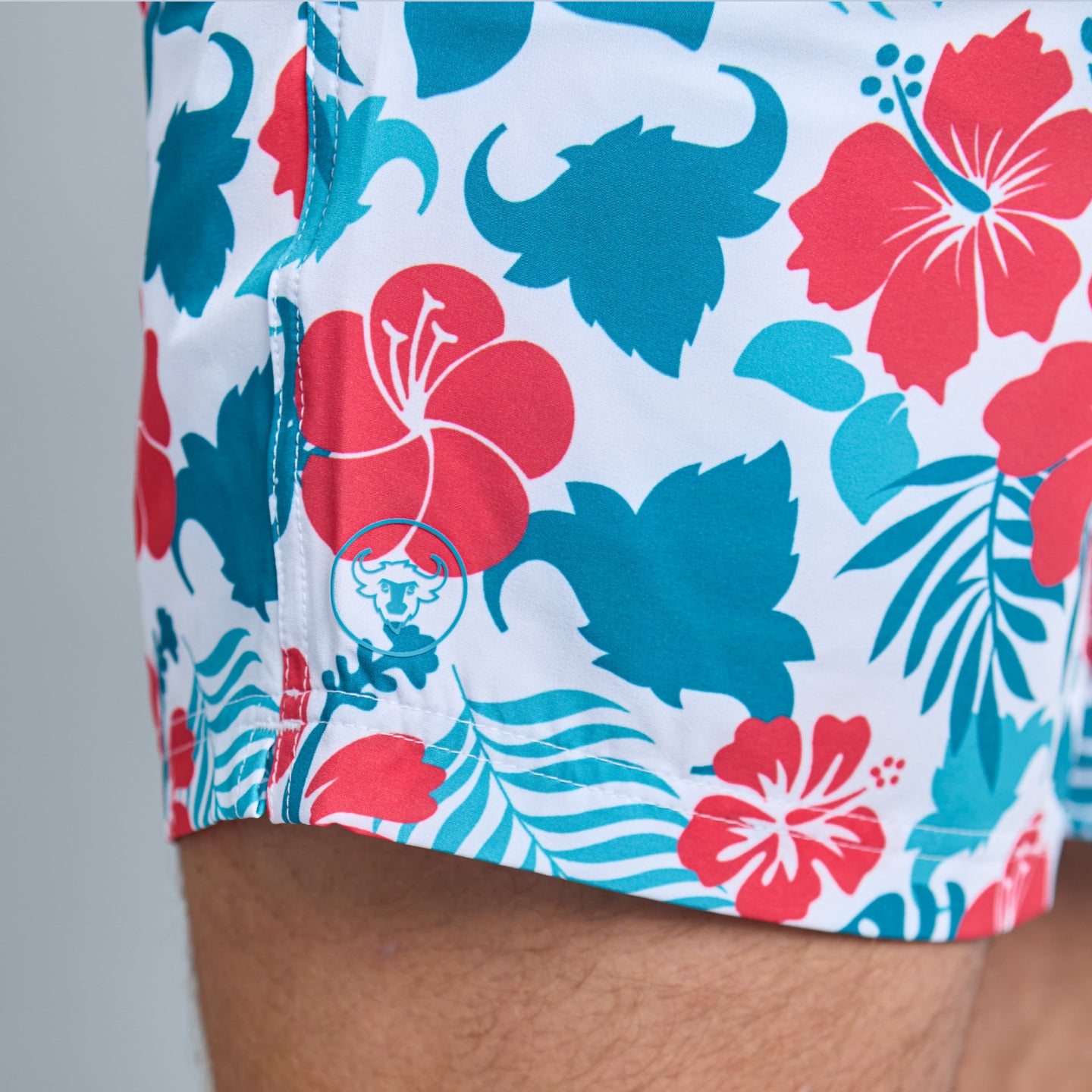 PLAYMAKER SWIM TRUNK