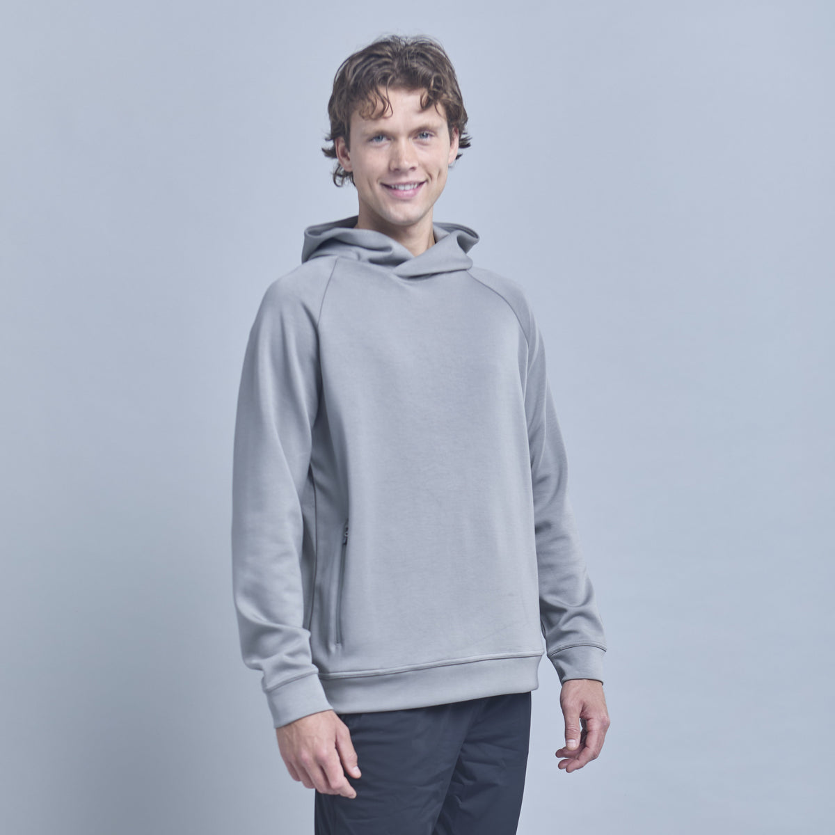 BREAKAWAY HOODIE