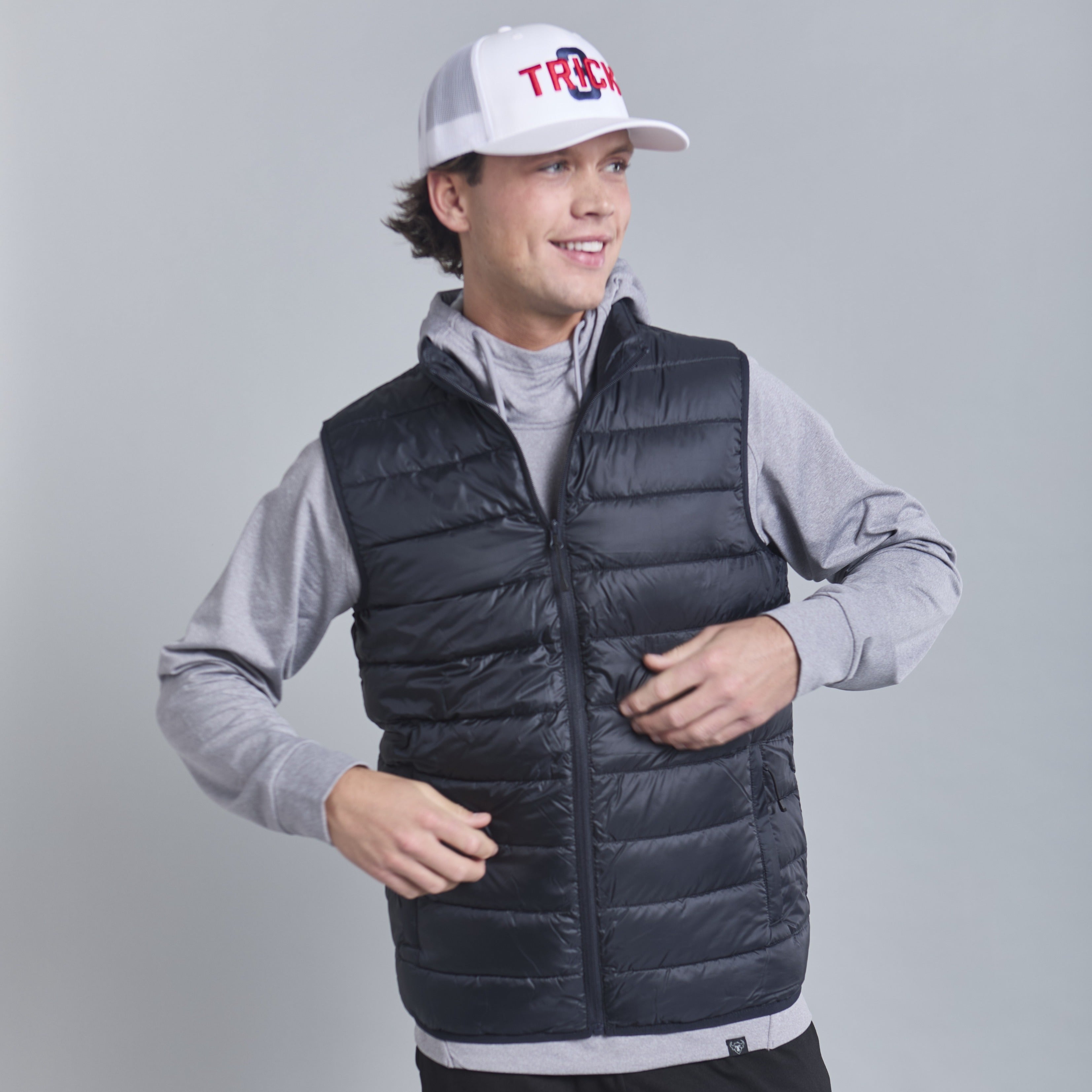 BREAKAWAY VEST