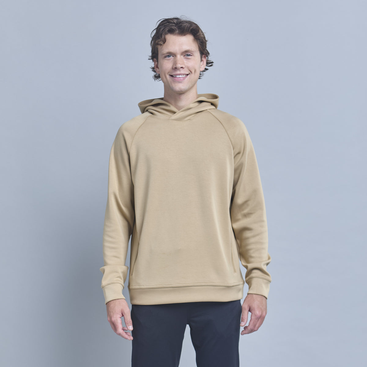 BREAKAWAY HOODIE