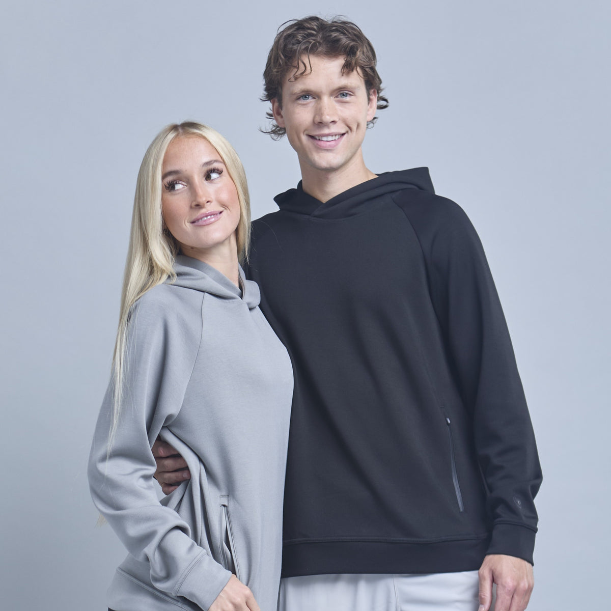BREAKAWAY HOODIE