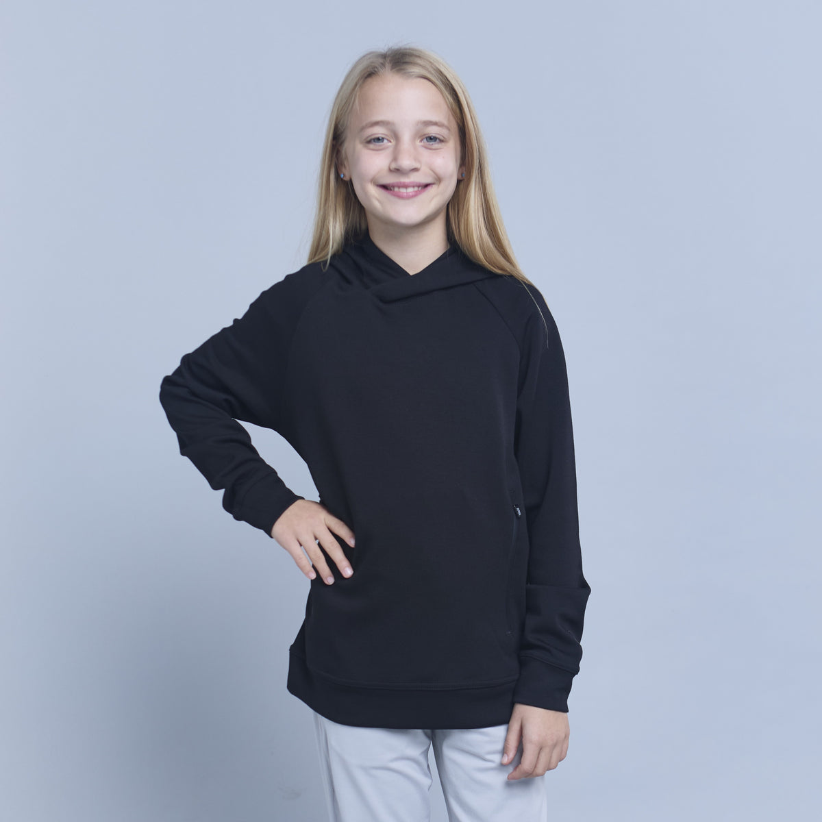 YOUTH BREAKAWAY HOODIE