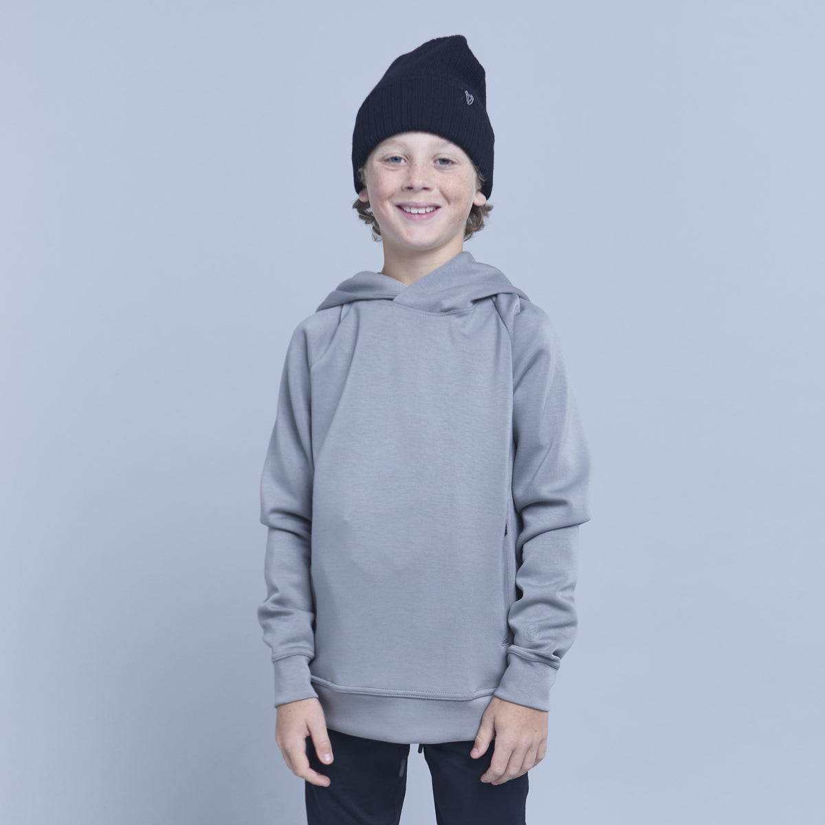 YOUTH BREAKAWAY HOODIE