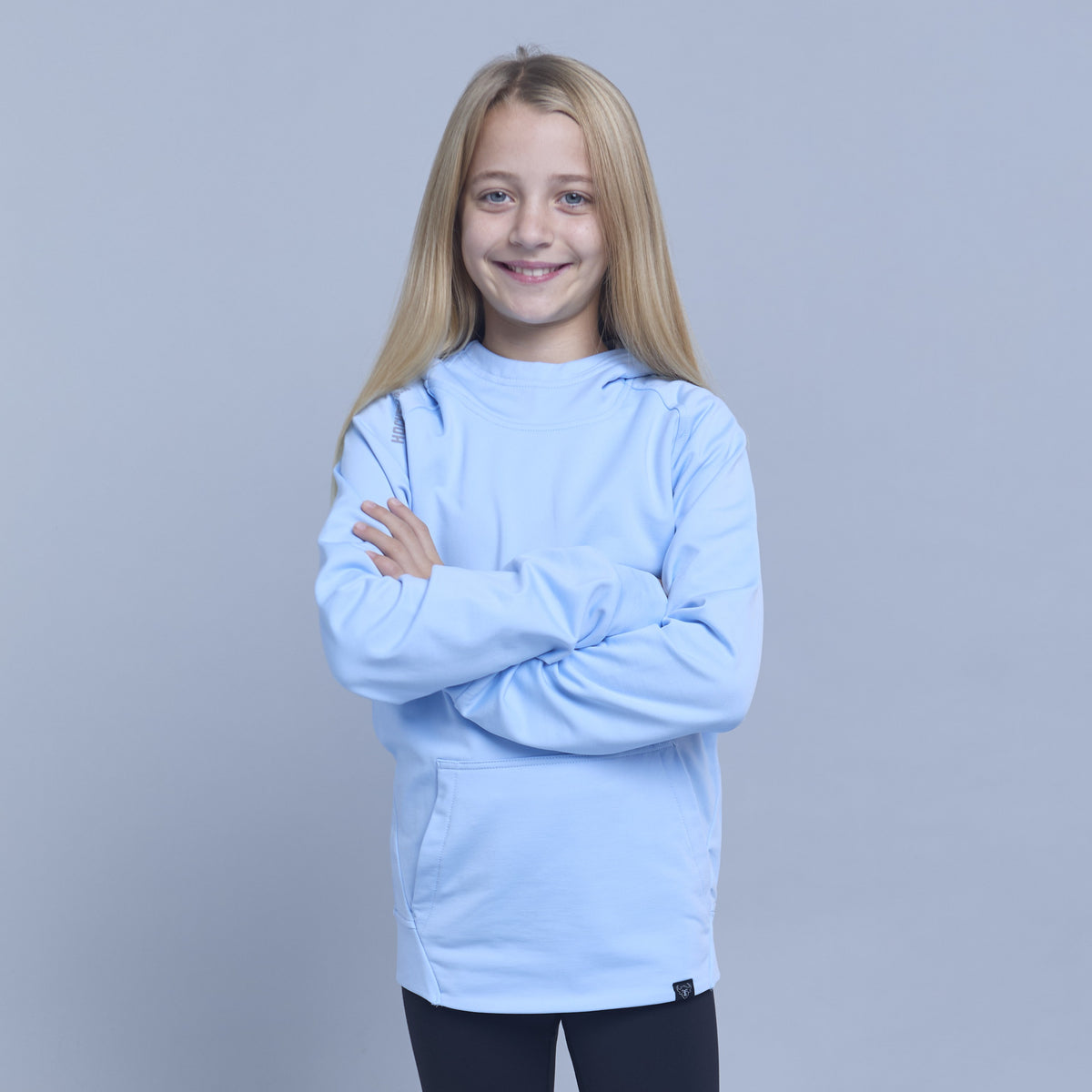 YOUTH PLAYMAKER HOODIE