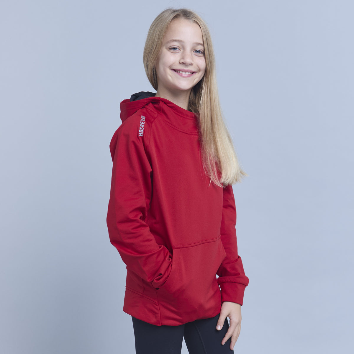 YOUTH PLAYMAKER HOODIE