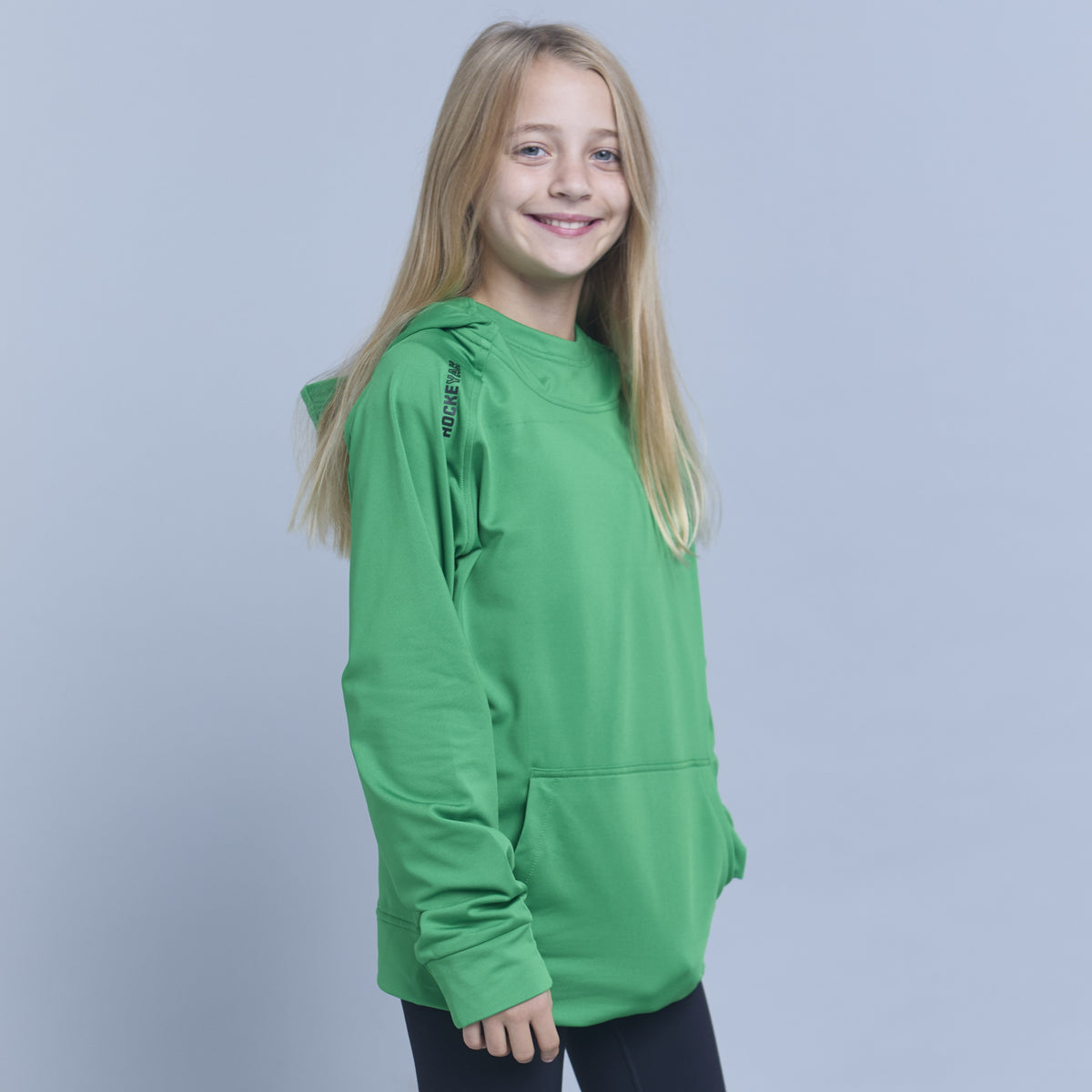YOUTH PLAYMAKER HOODIE