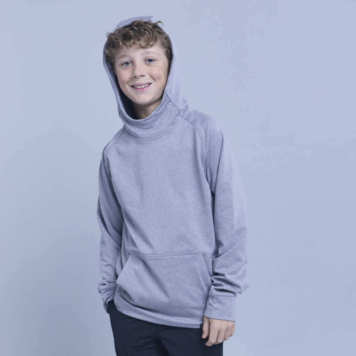 YOUTH PLAYMAKER HOODIE