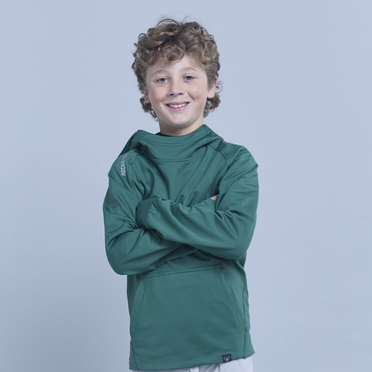 YOUTH PLAYMAKER HOODIE