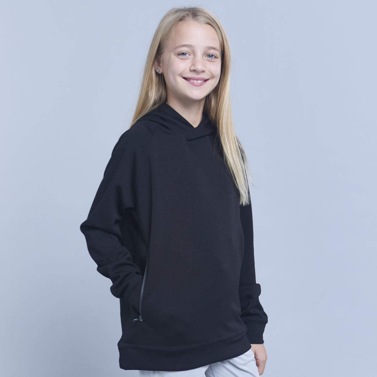 YOUTH BREAKAWAY HOODIE