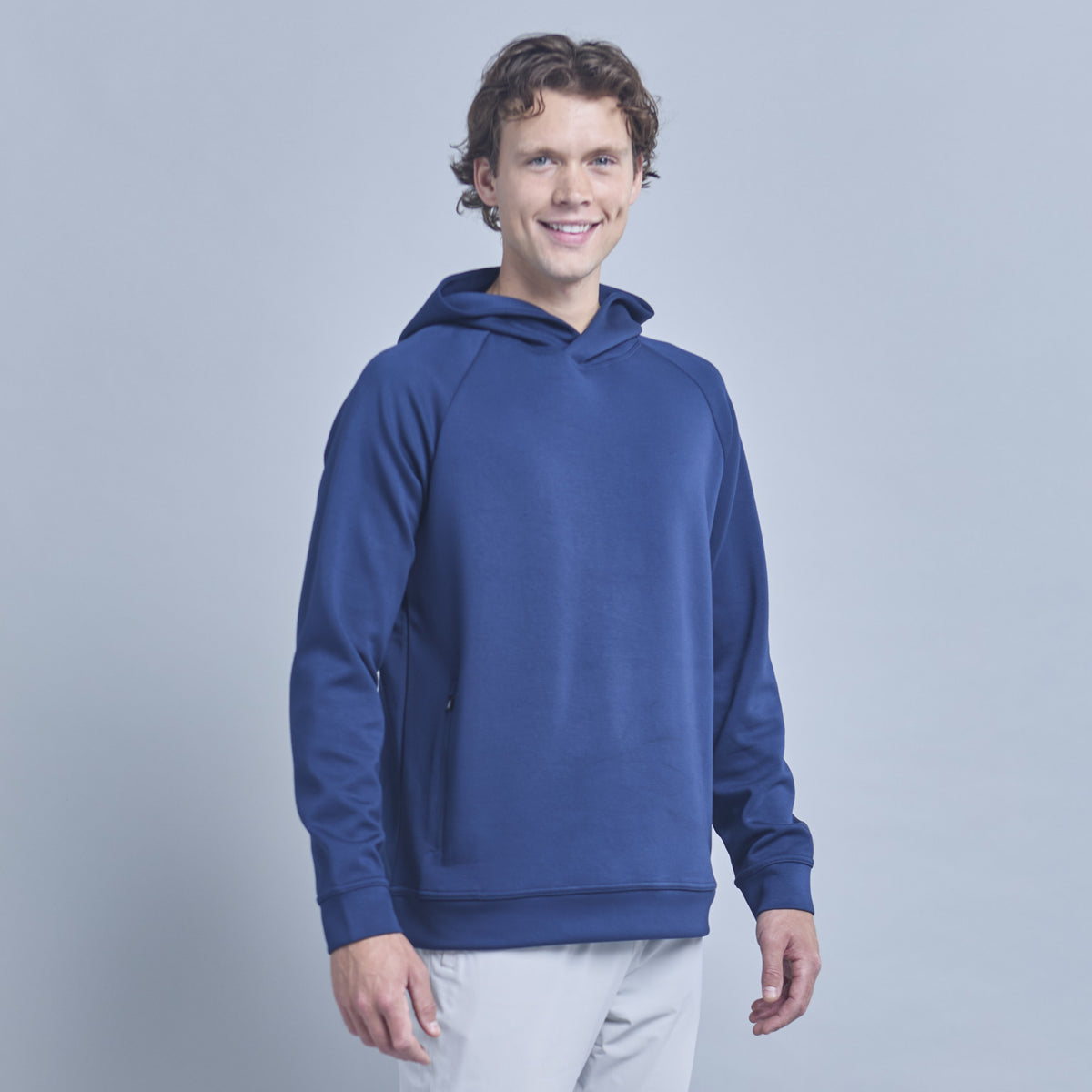 BREAKAWAY HOODIE