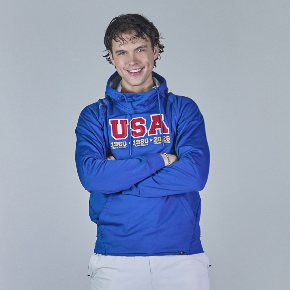 Olympic Gold