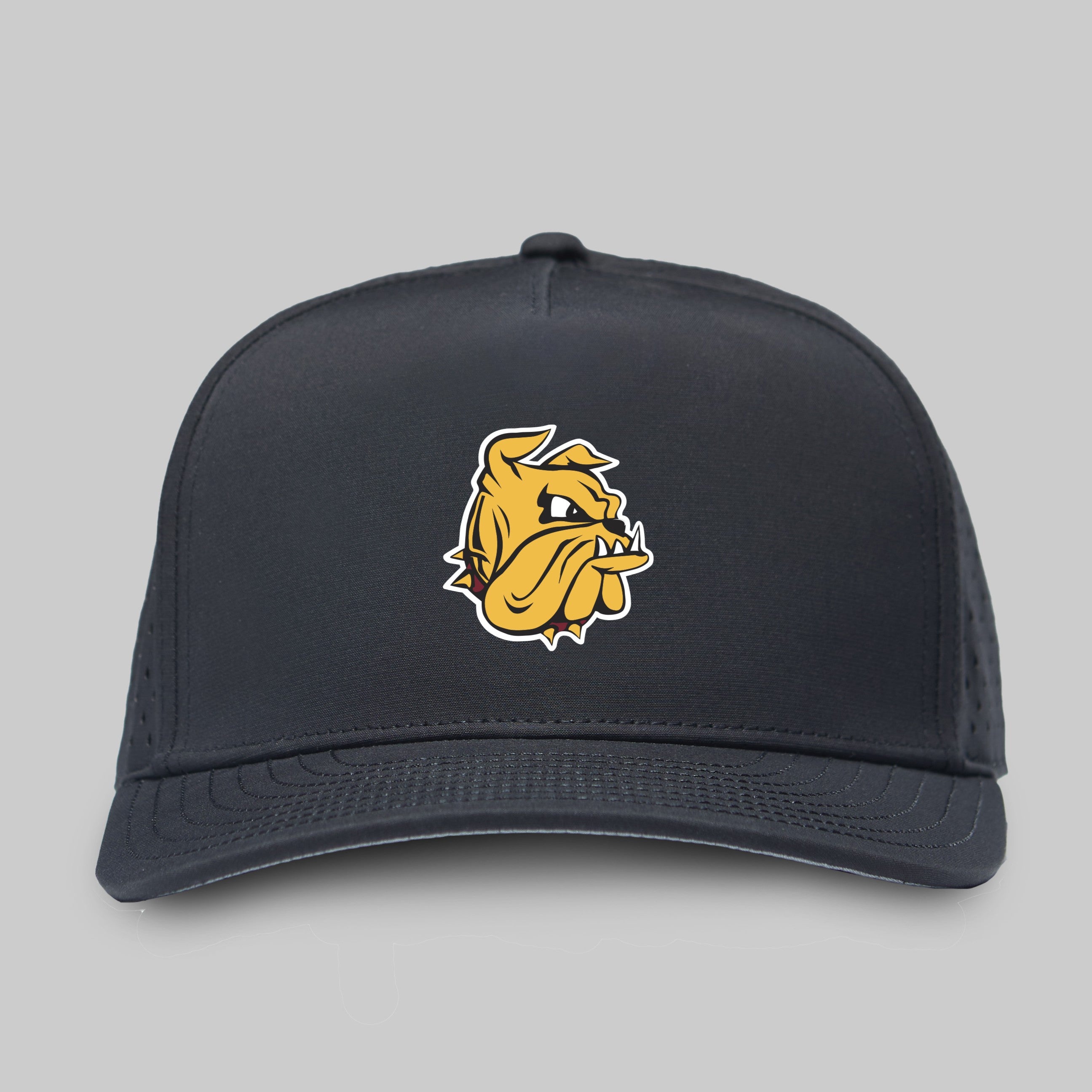 UMD CHAMP SNAPBACK