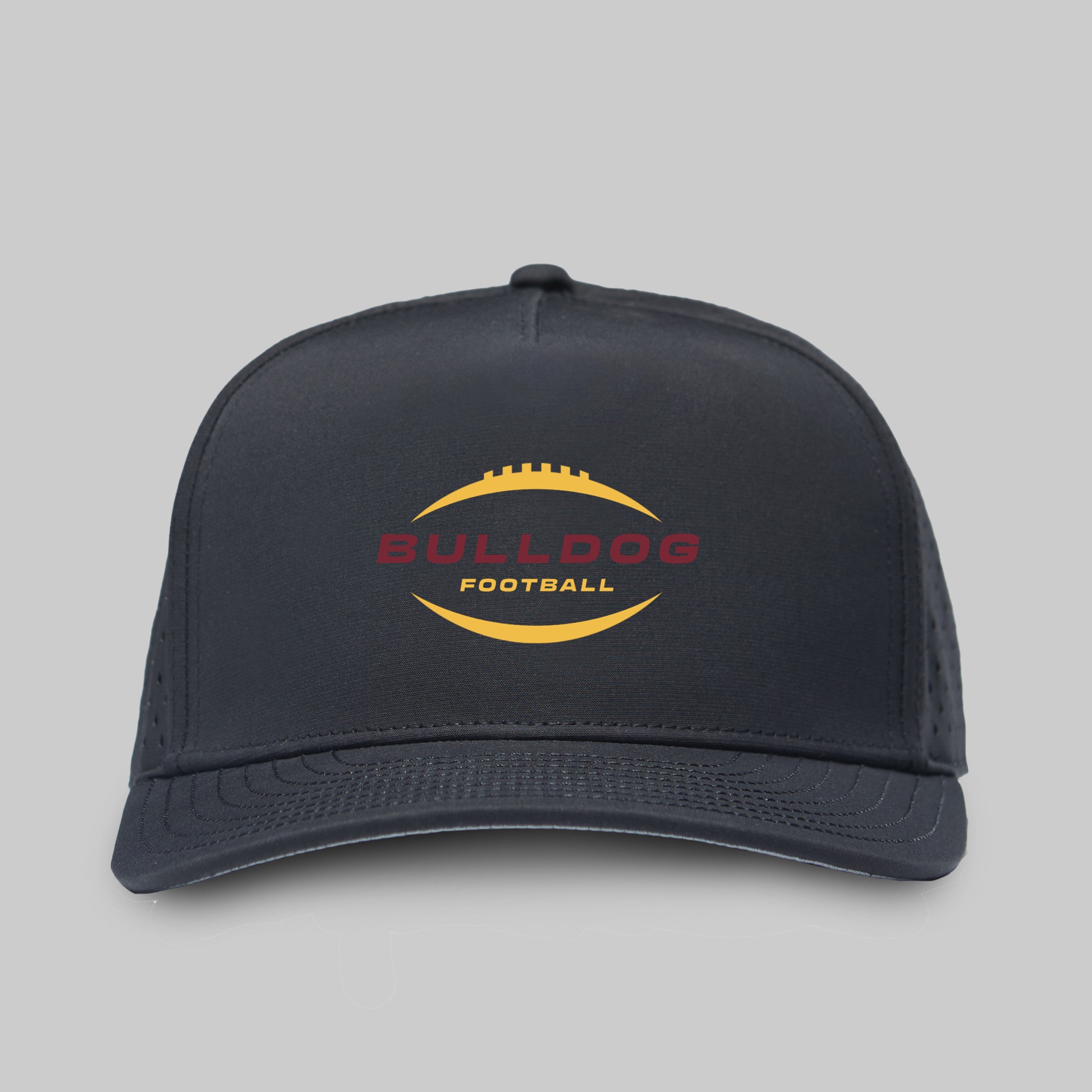 UMD GRIDIRON SNAPBACK