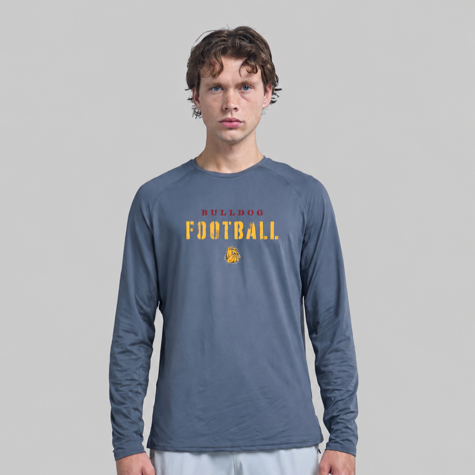 UMD LEGACY LONG SLEEVE