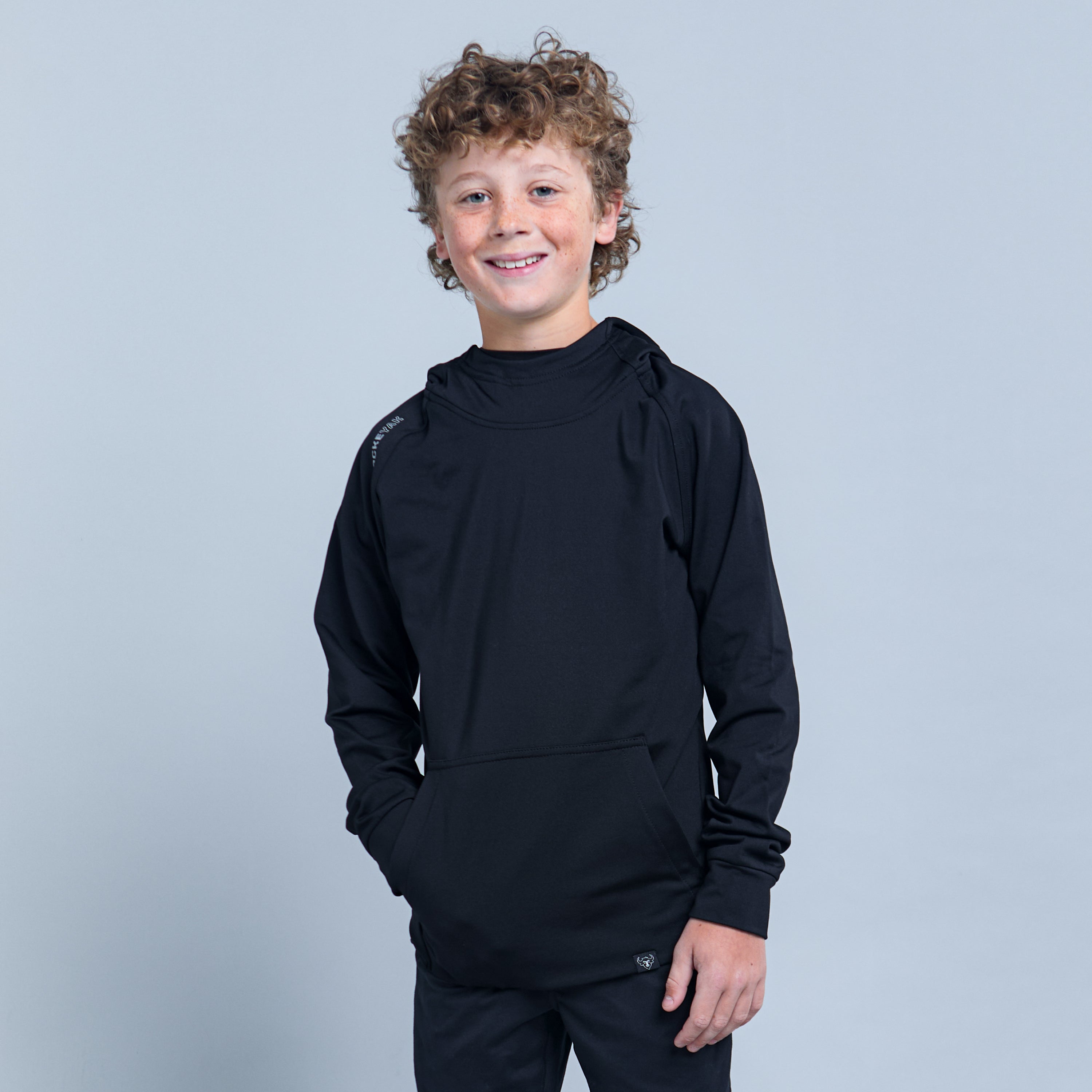 YOUTH PLAYMAKER HOODIE