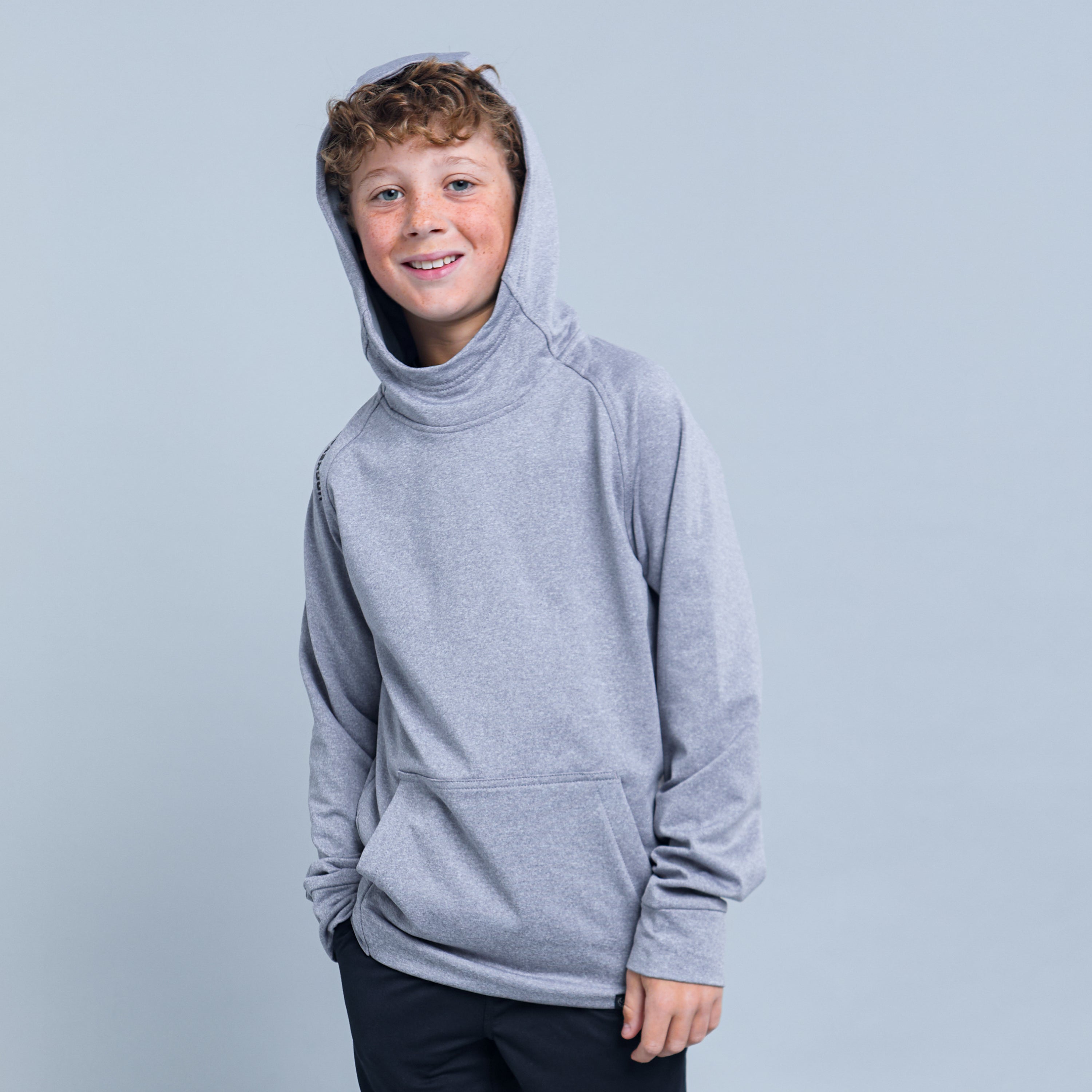 YOUTH PLAYMAKER HOODIE