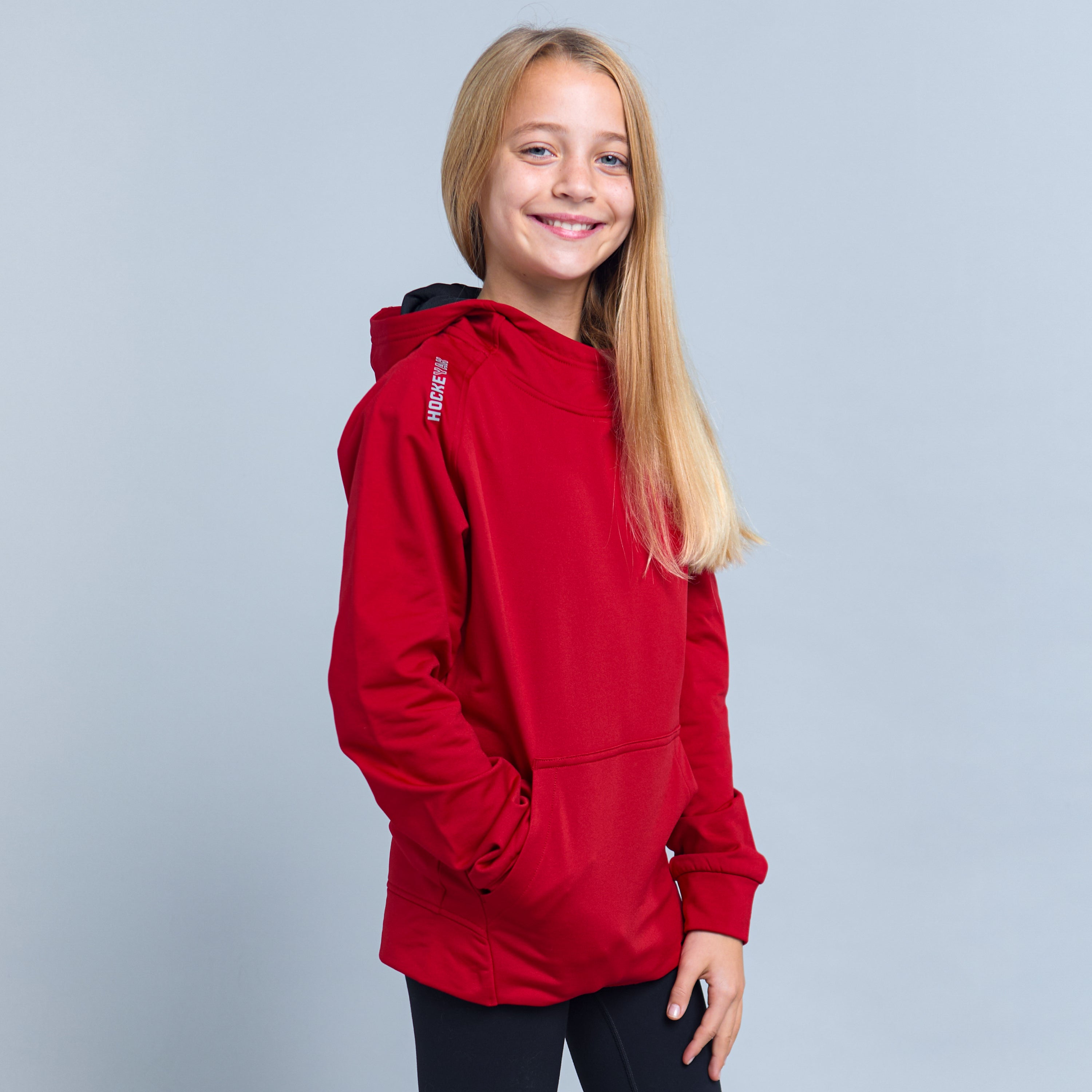 YOUTH PLAYMAKER HOODIE