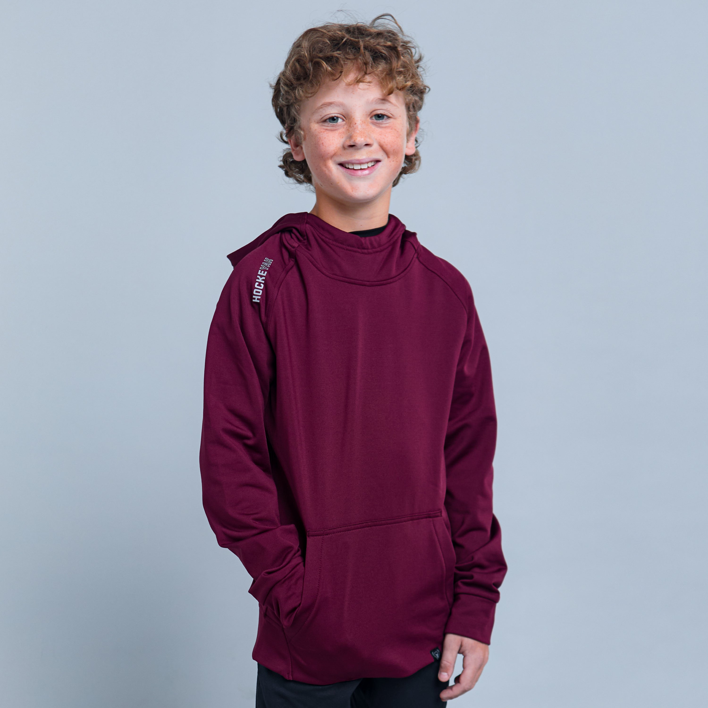 YOUTH PLAYMAKER HOODIE