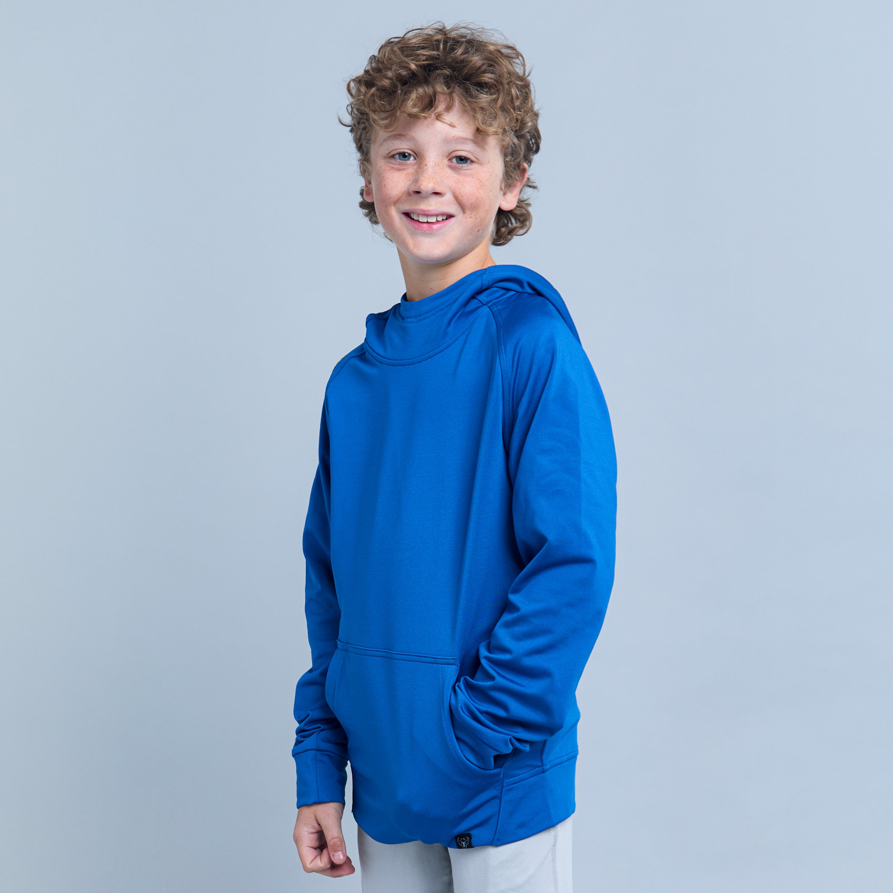 YOUTH PLAYMAKER HOODIE