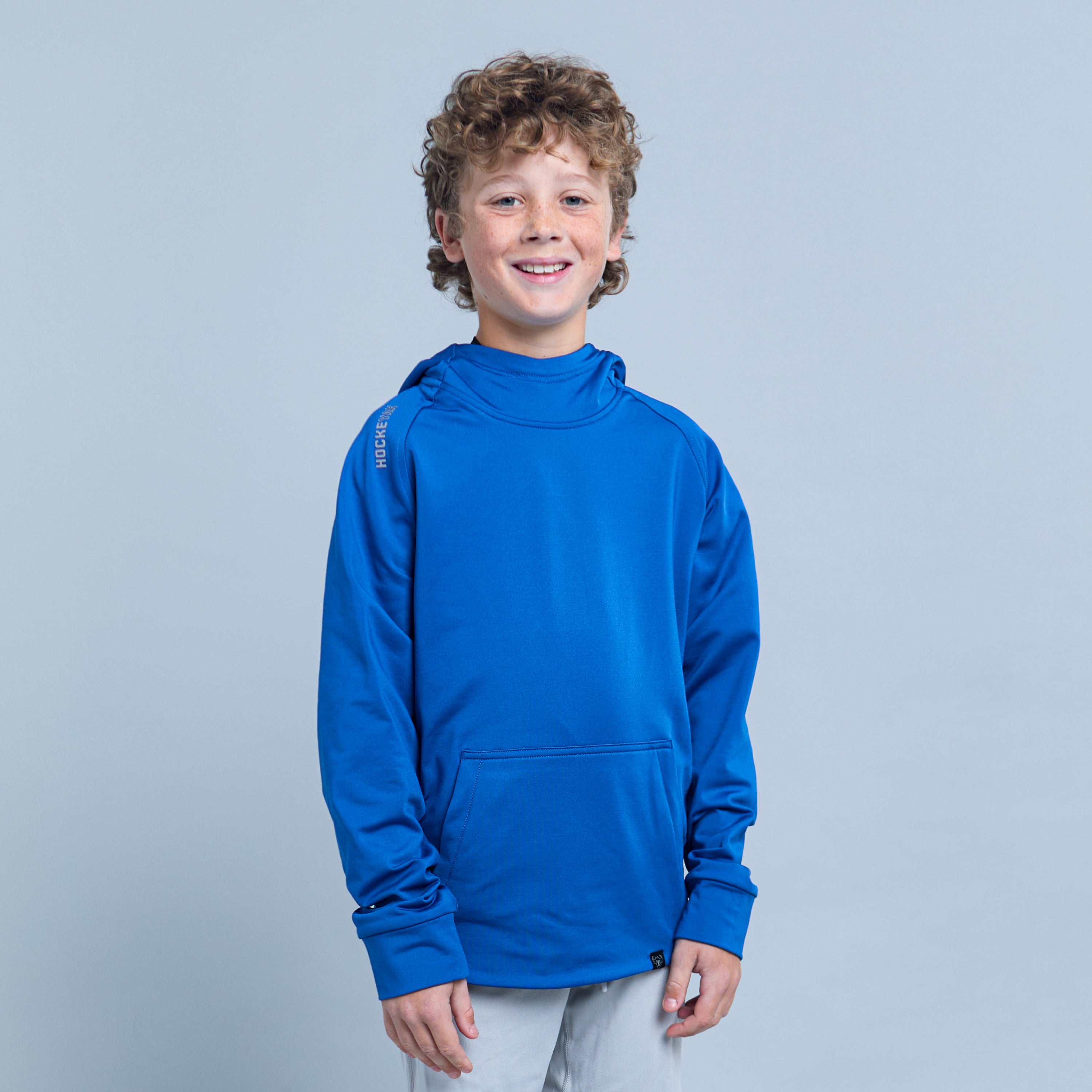 YOUTH PLAYMAKER HOODIE