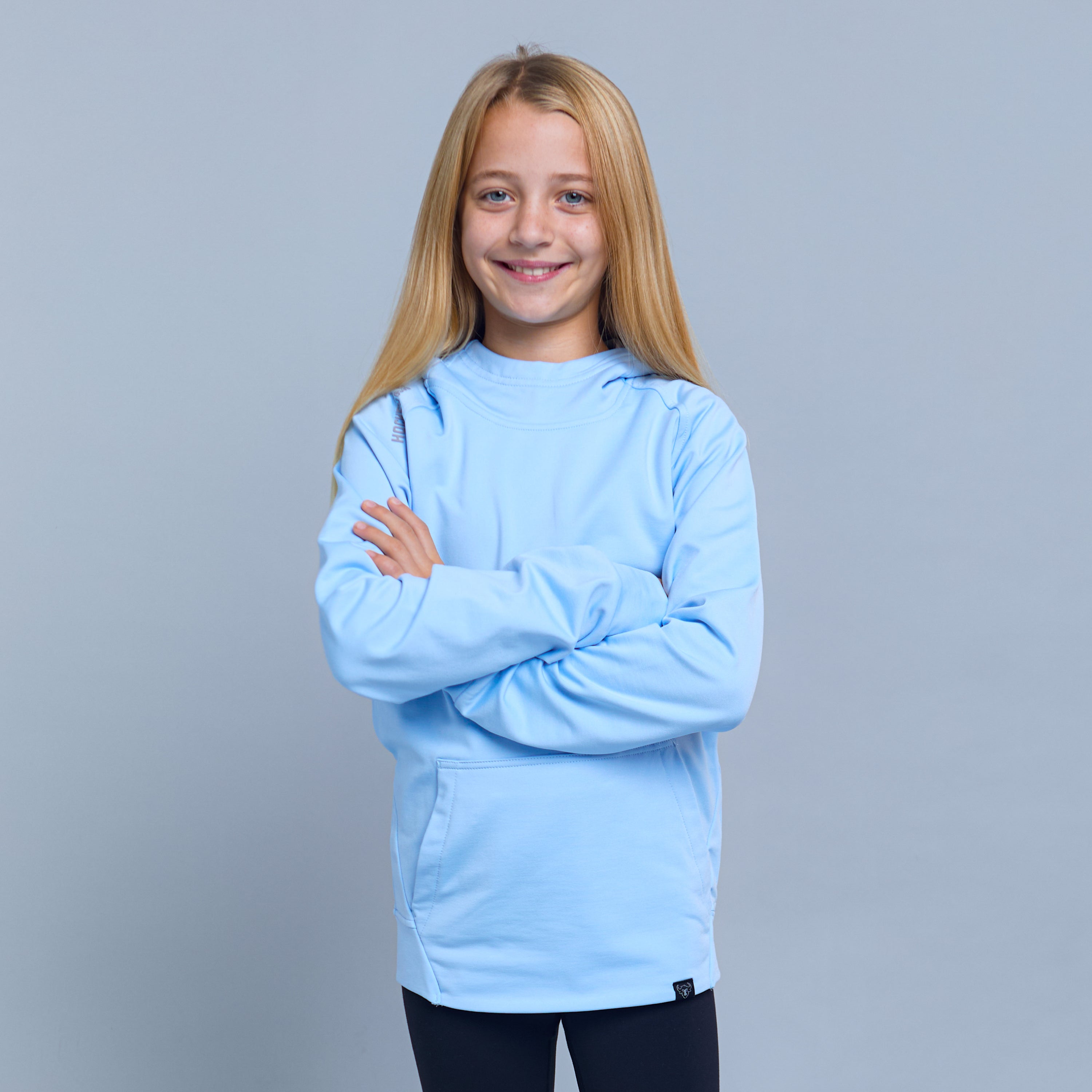 YOUTH PLAYMAKER HOODIE