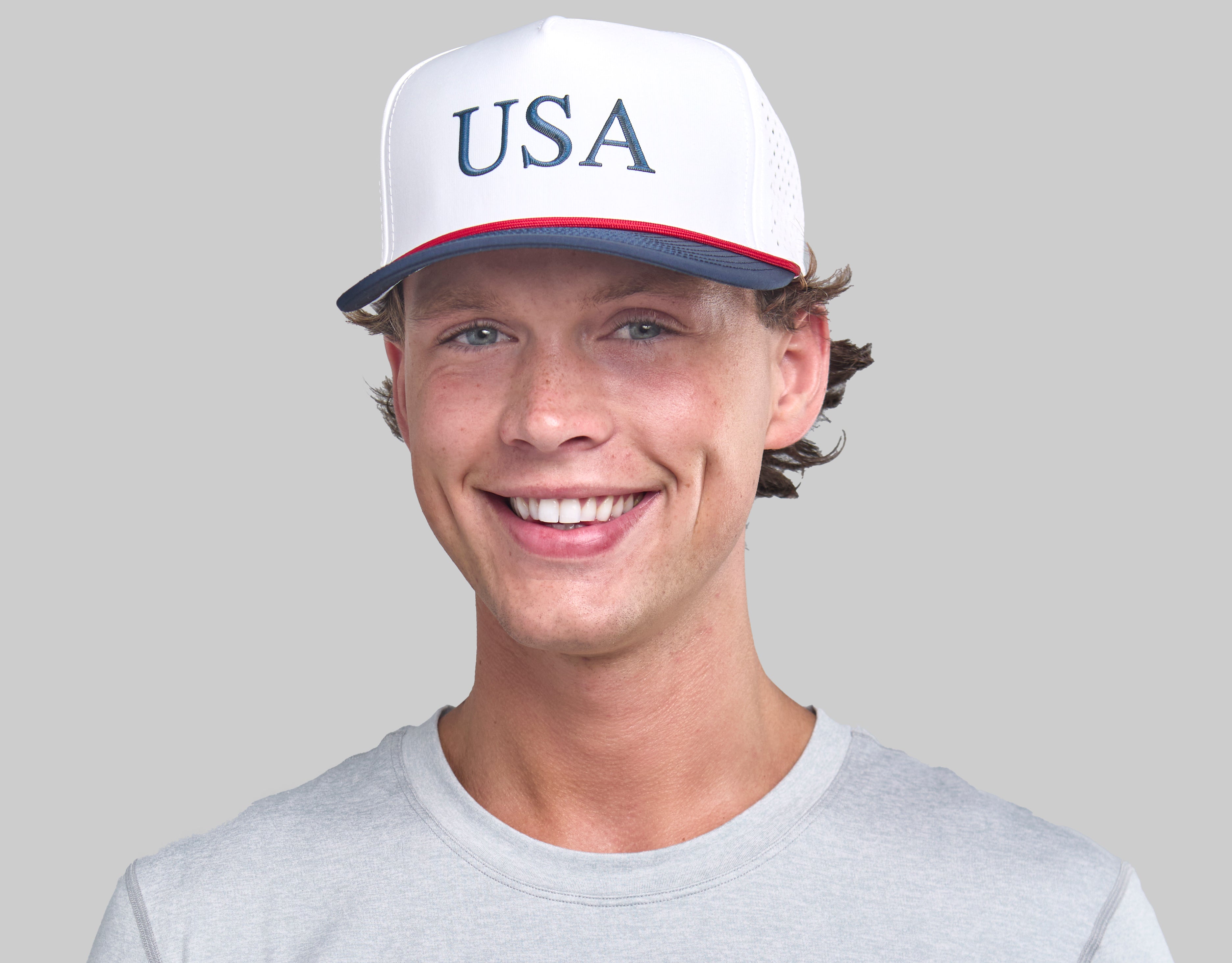 Born to Bring It: Celebrate Freedom in the Liberty Collection