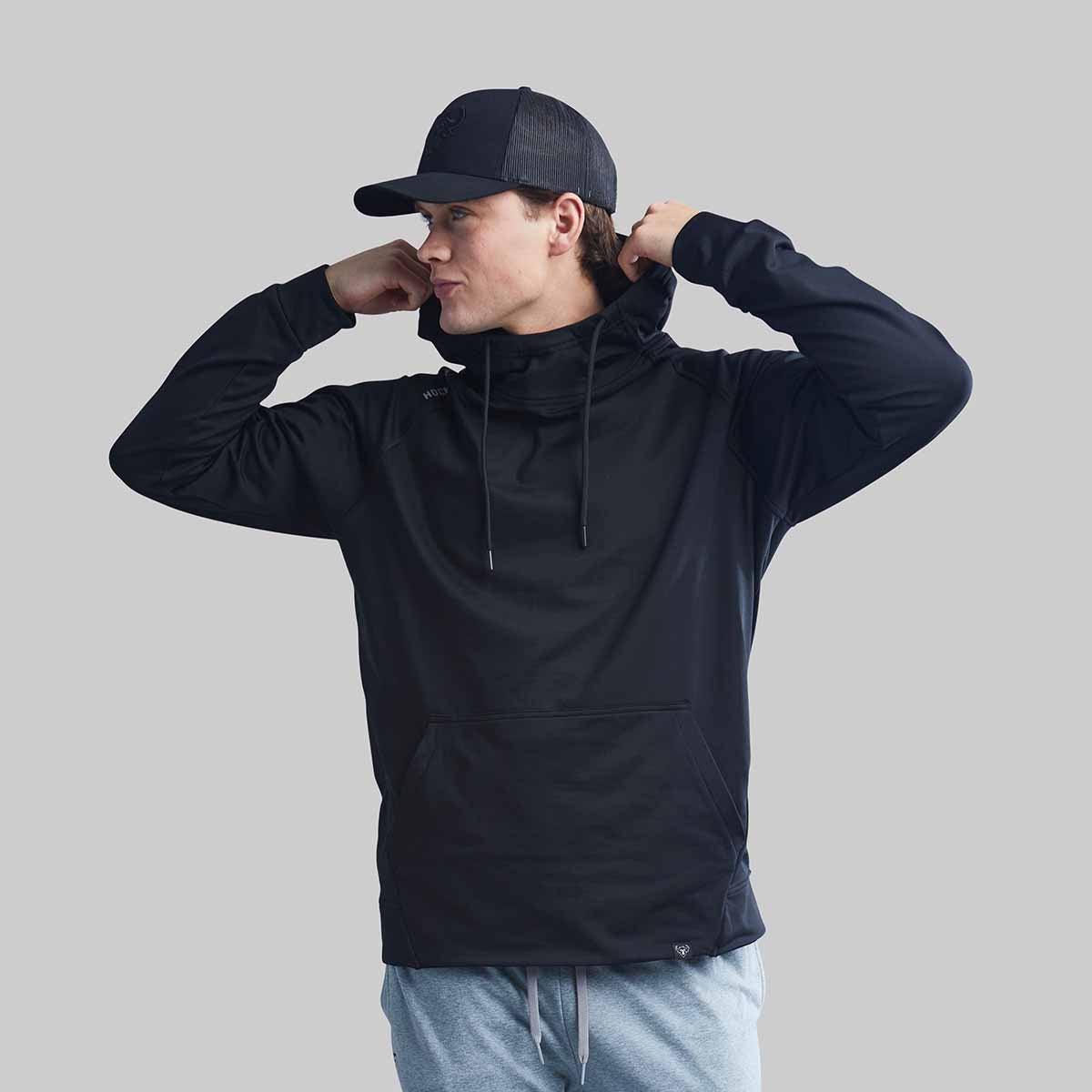 PLAYMAKER HOODIE
