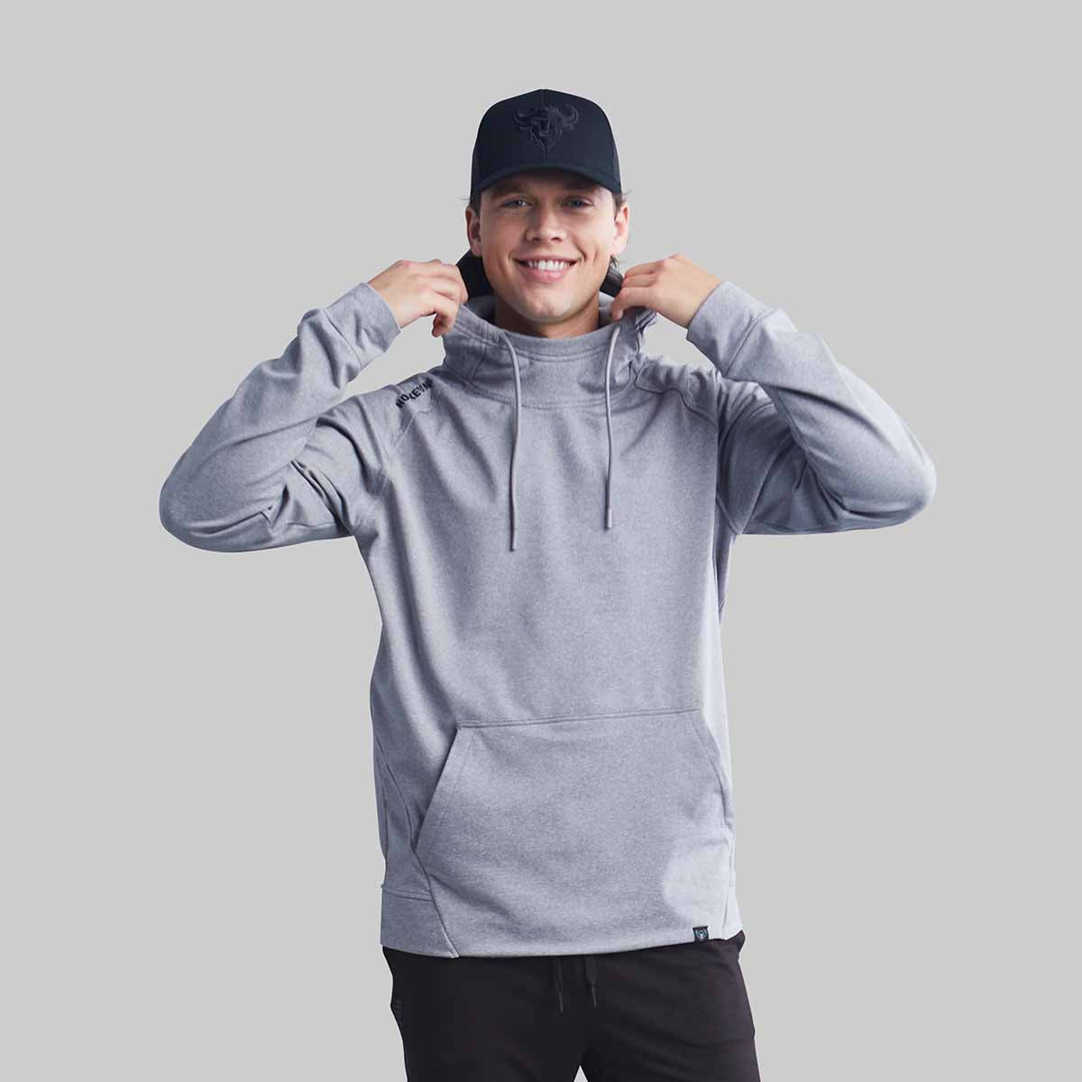 PLAYMAKER HOODIE