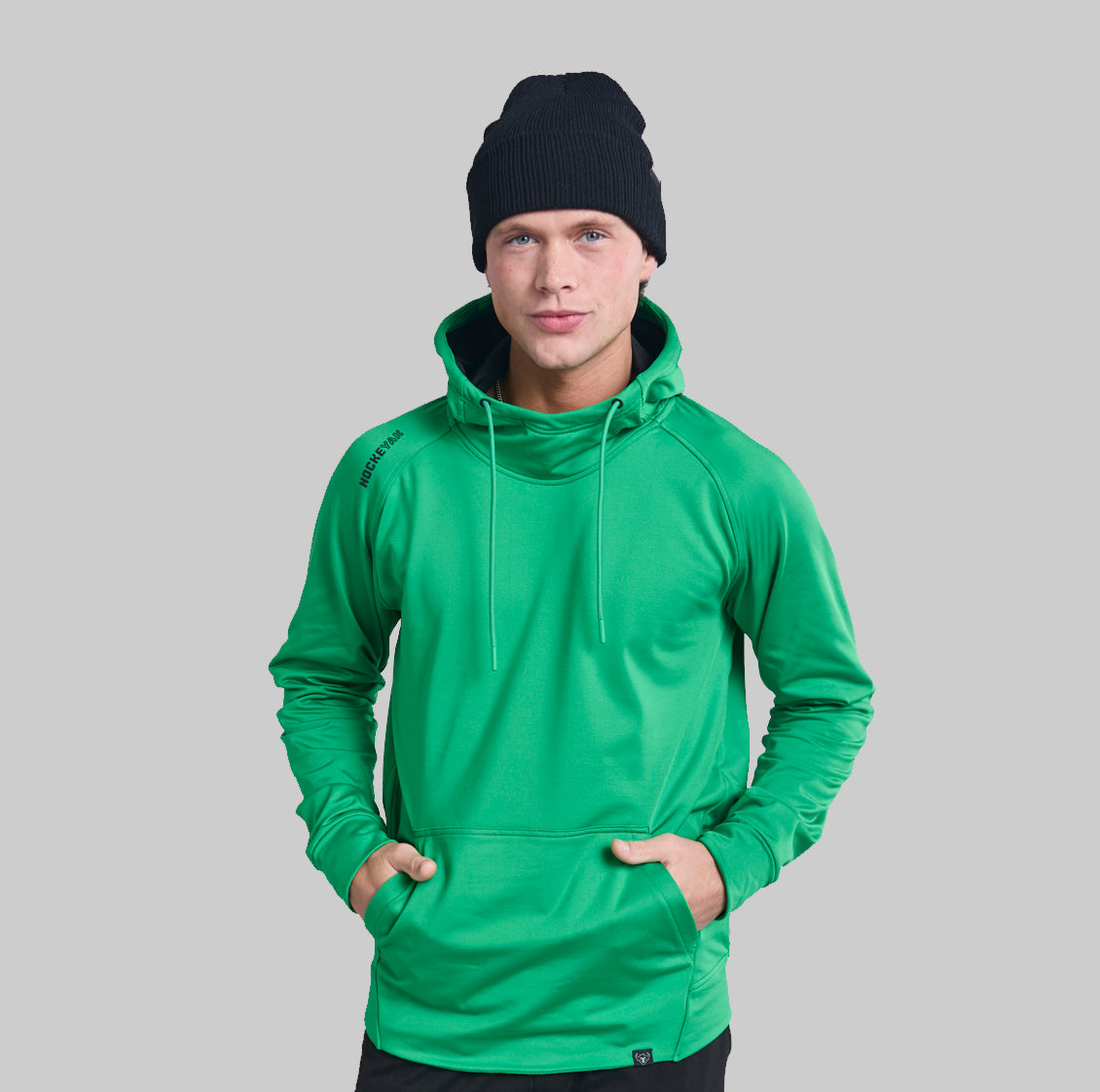 PLAYMAKER HOODIE