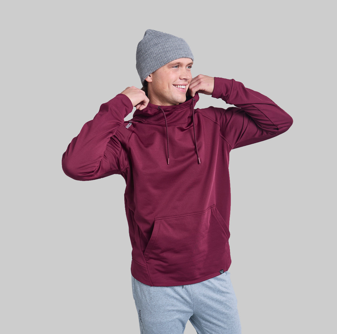 PLAYMAKER HOODIE