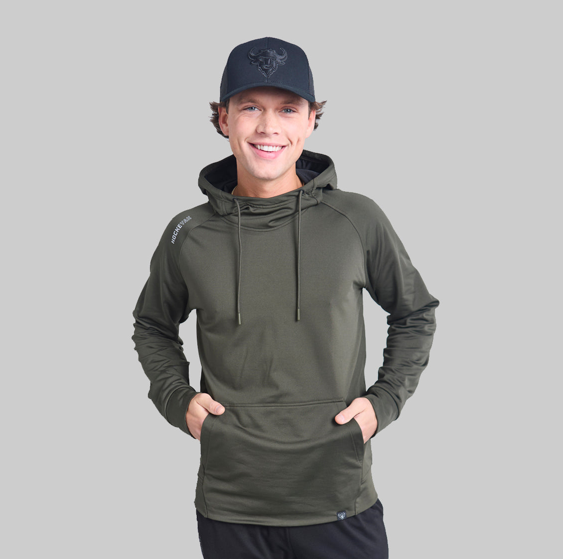 PLAYMAKER HOODIE