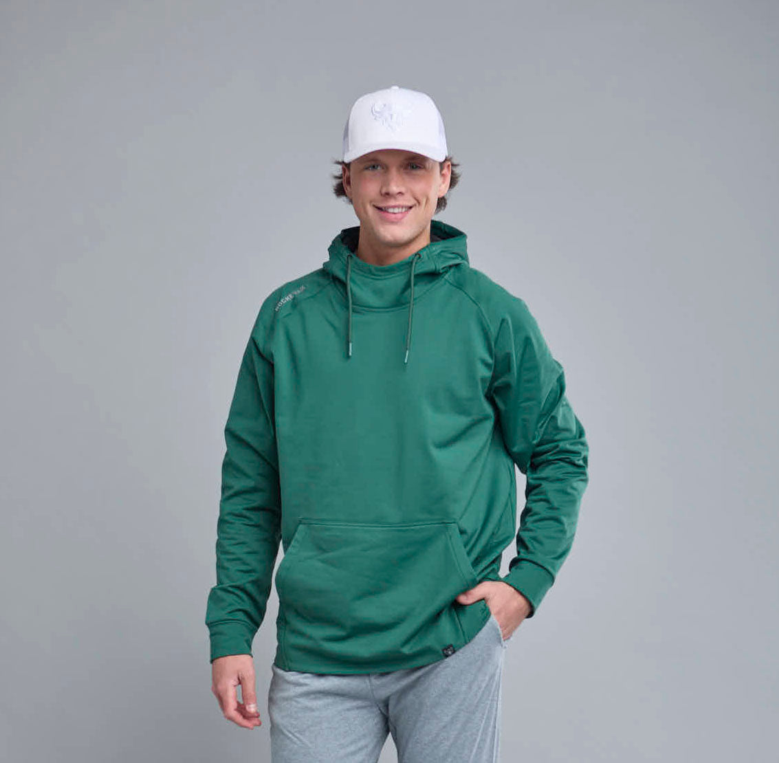 PLAYMAKER HOODIE