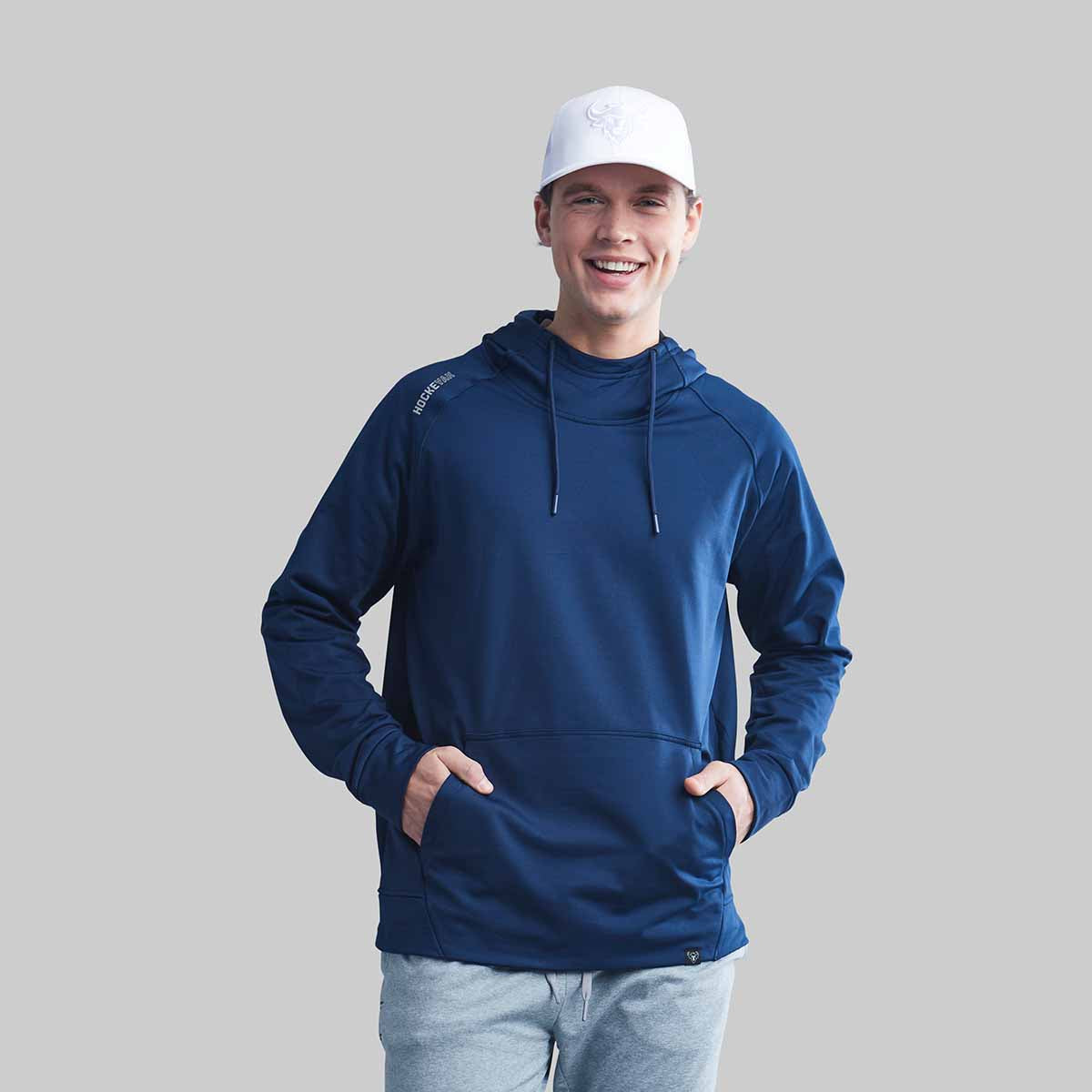 PLAYMAKER HOODIE