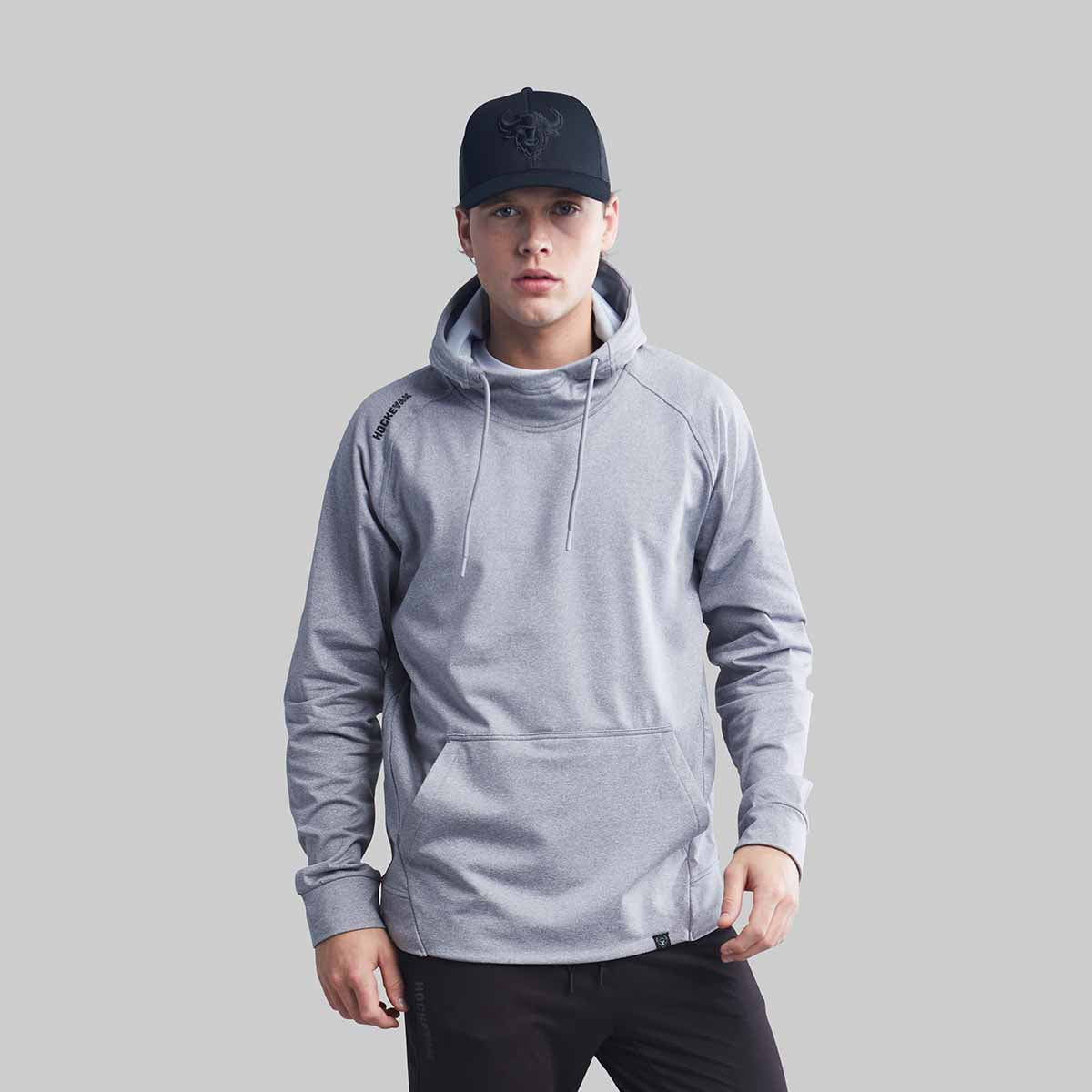 PLAYMAKER HOODIE