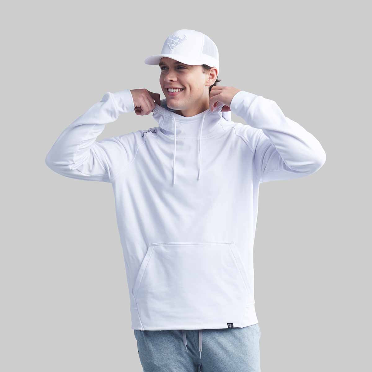 PLAYMAKER HOODIE