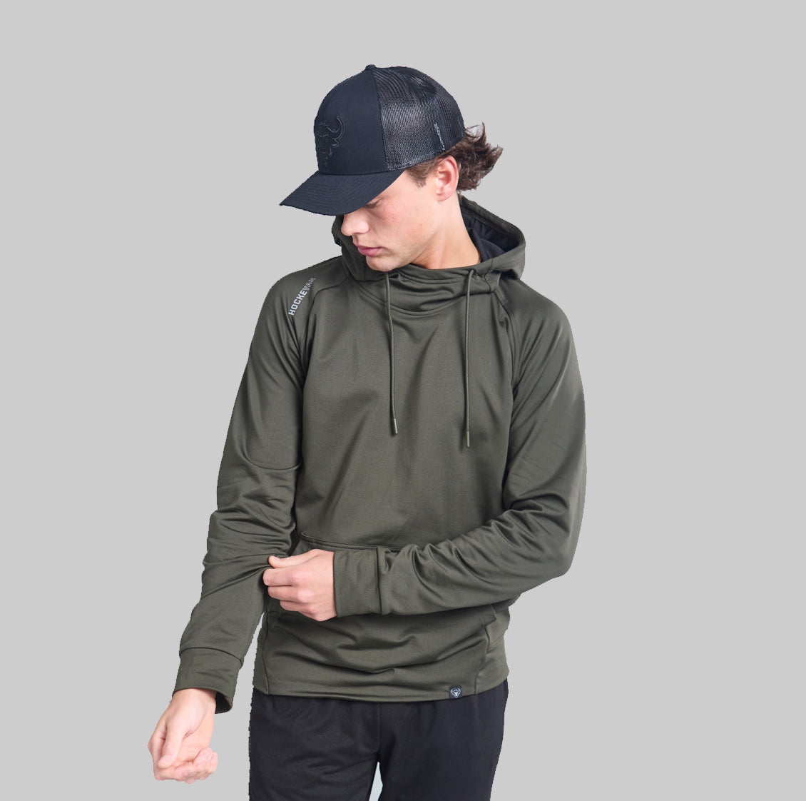 PLAYMAKER HOODIE