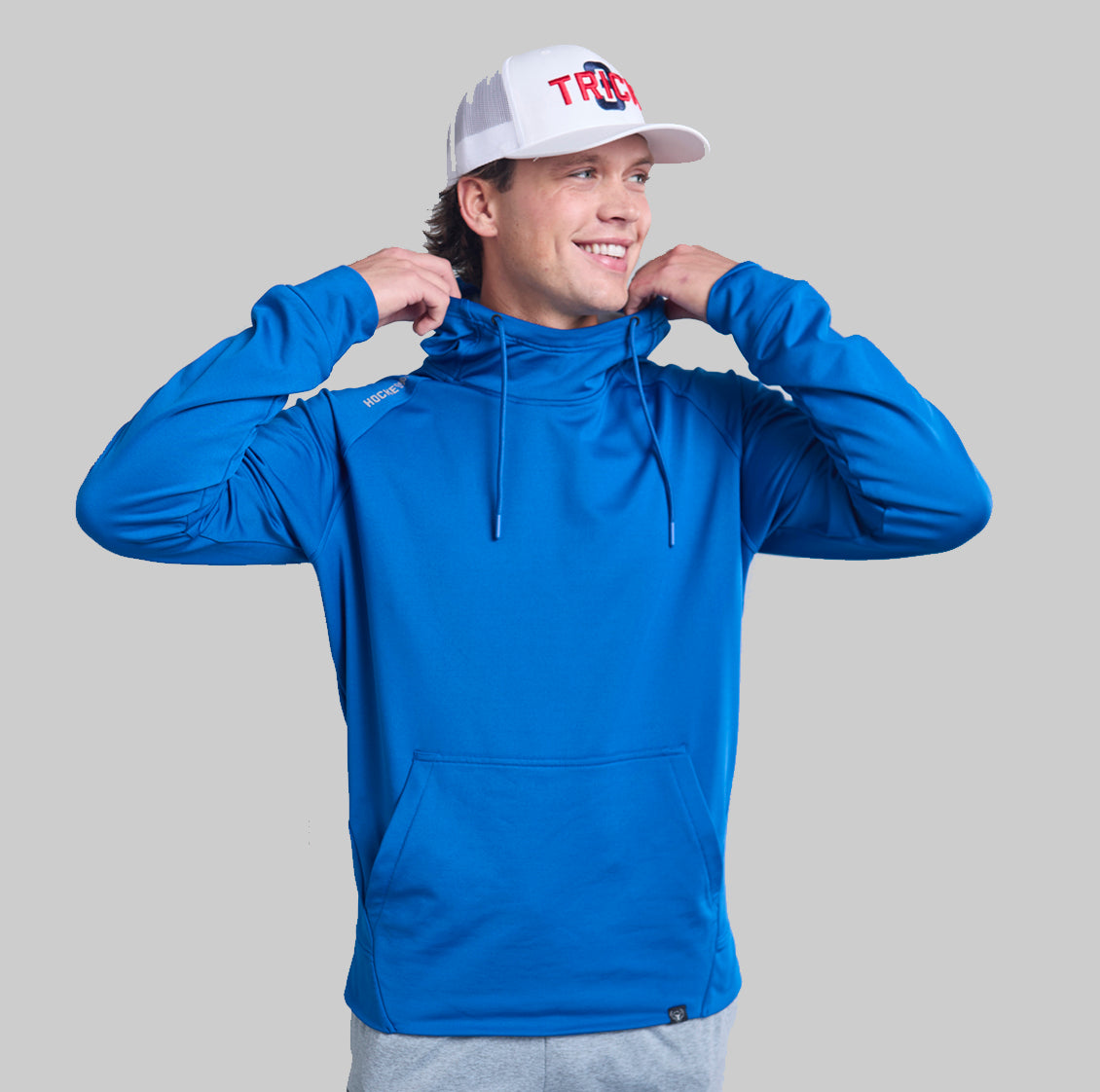 PLAYMAKER HOODIE
