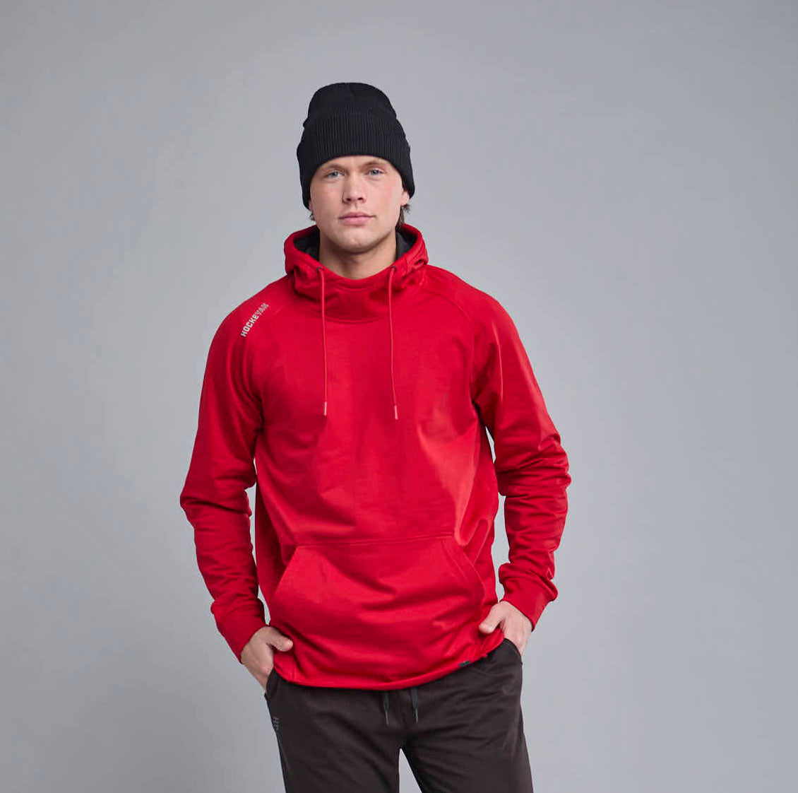PLAYMAKER HOODIE