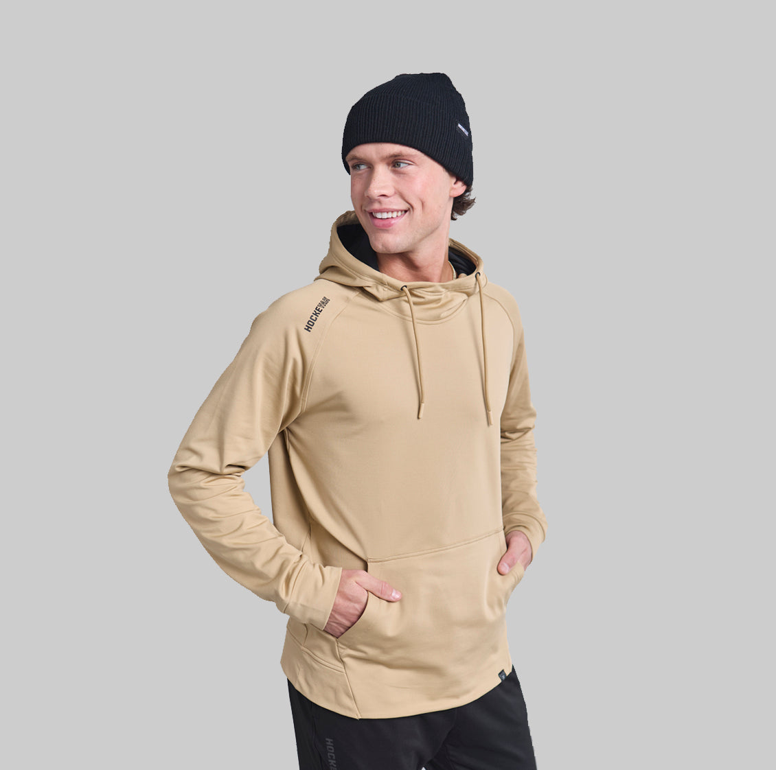 PLAYMAKER HOODIE
