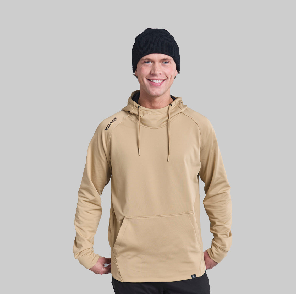 PLAYMAKER HOODIE